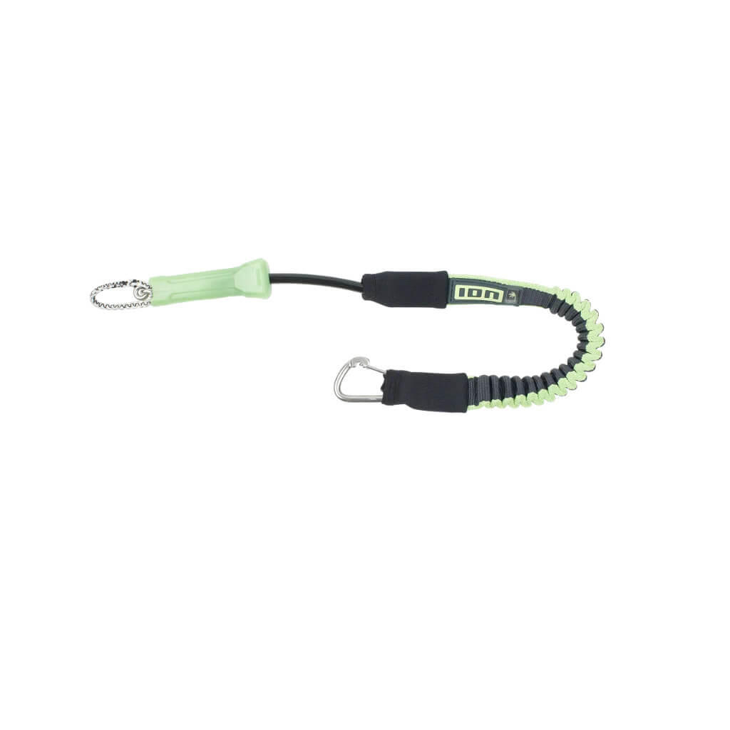Leash ION Leash Short Webbing neo mint