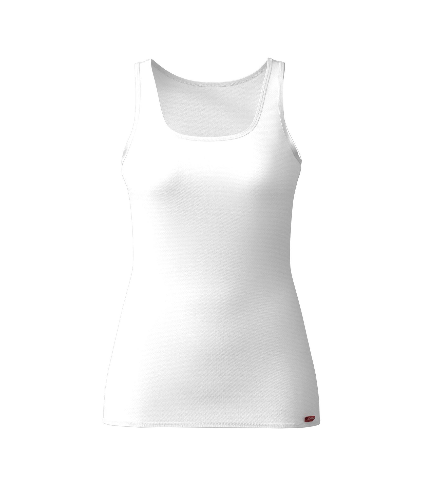 W SINGLET TRANSTEX LIGHT 100