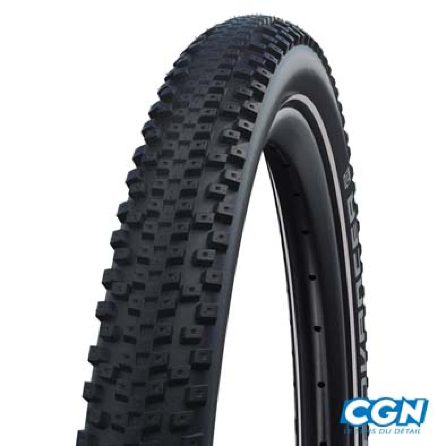 Opona Schwalbe Advancer 65-584