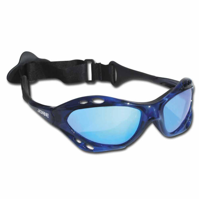 Jobe Knox Floatable Glasses Black