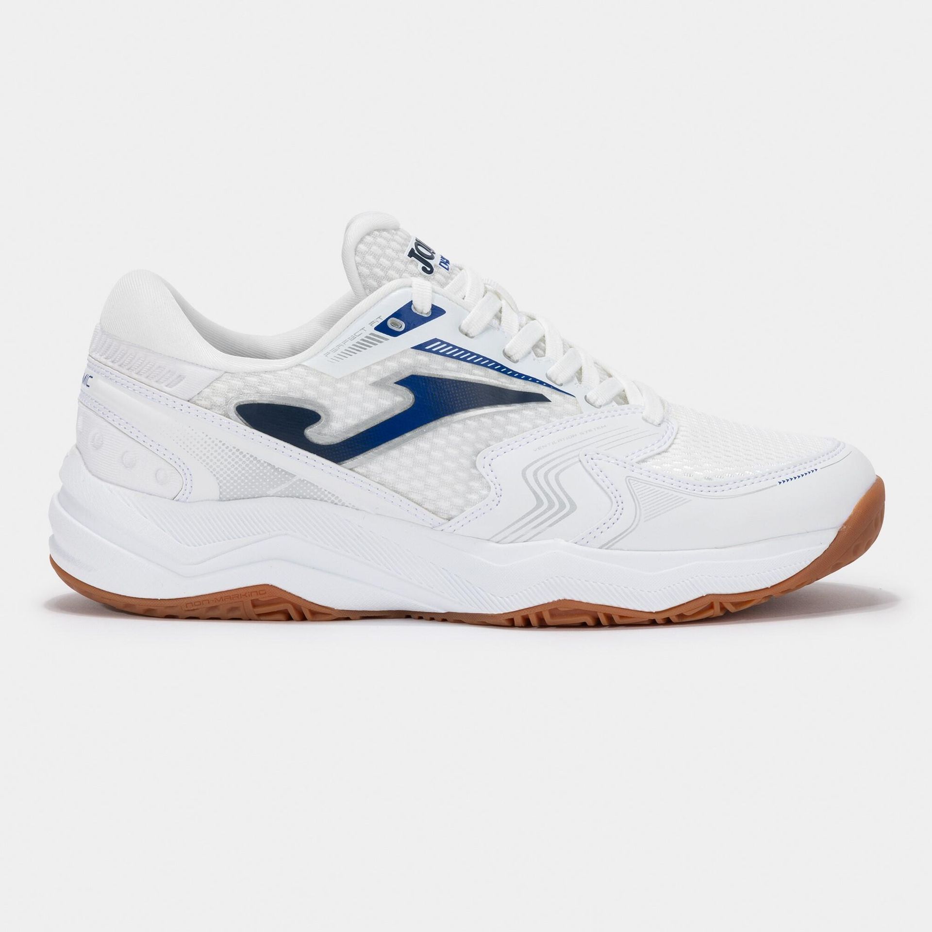 Buty do siatkówki męskie Joma V.Dynamic royal WYSYŁKA W 24H 30 DNI NA ZWROT