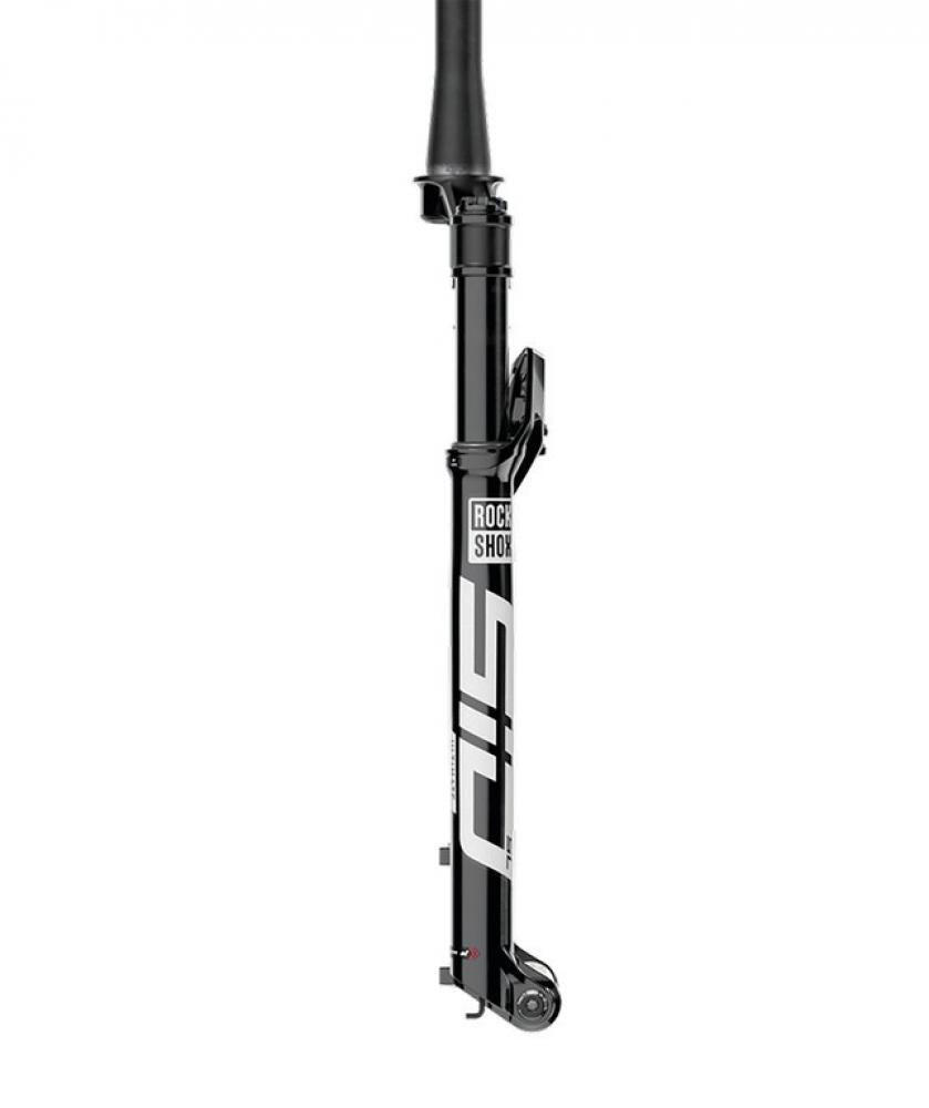 Widelec amortyzowany ROCKSHOX 