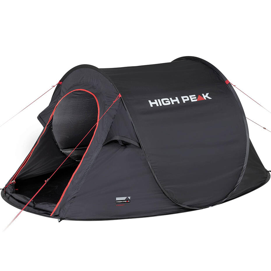 High Peak tent Vision 3 3P 10290