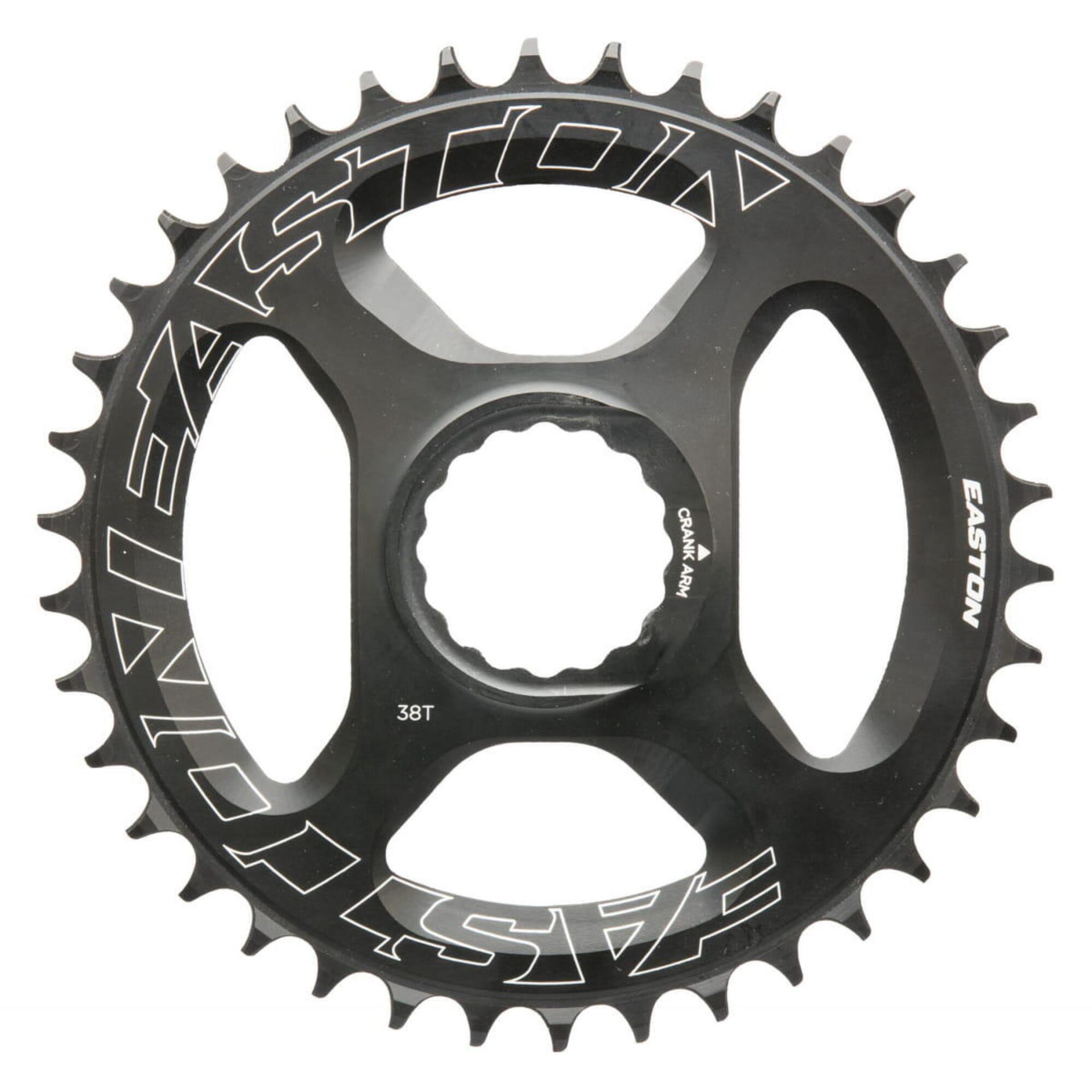 Easton 8022676 taca dorosłych uniseks, czarny EA8022676
