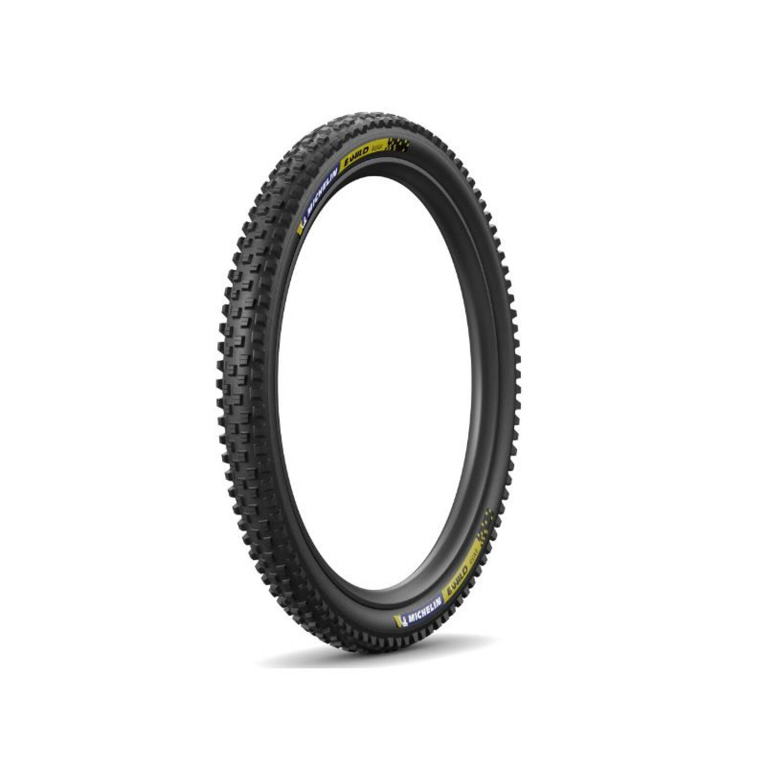 Opony MTB E-Wild tylne składane RL, 29x2,60” 65-622