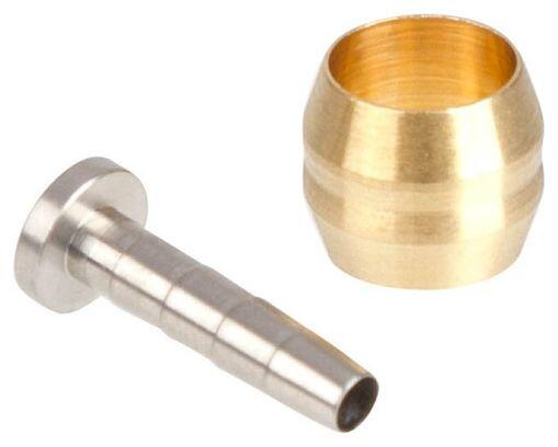 Shimano przewodzie hamulcowym części do SM-bh90 hamulca (Olive + Insert-pin) Y8JA98020