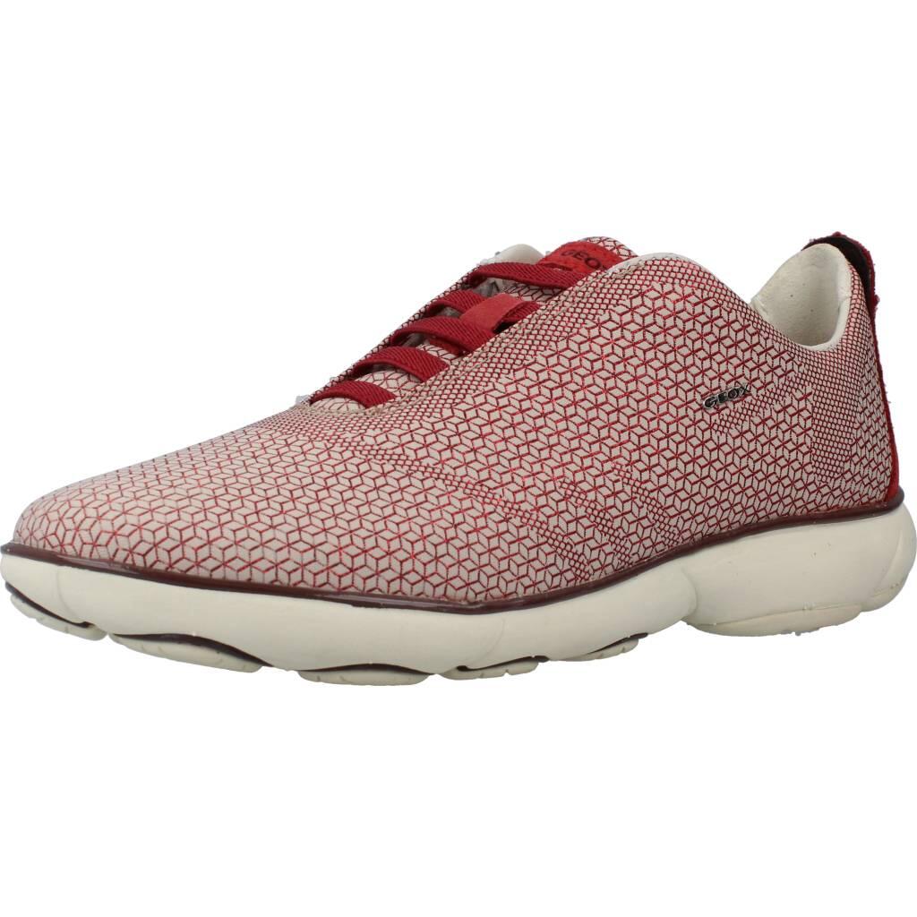 Buty GEOX D NEBULA Czarny