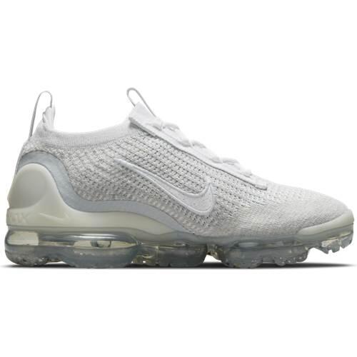 Nike Buty Air Vapormax 2021 FK DC4112 100 Szary