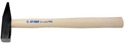 UNIOR Młotek ślusarski 601804 0.62 kg)