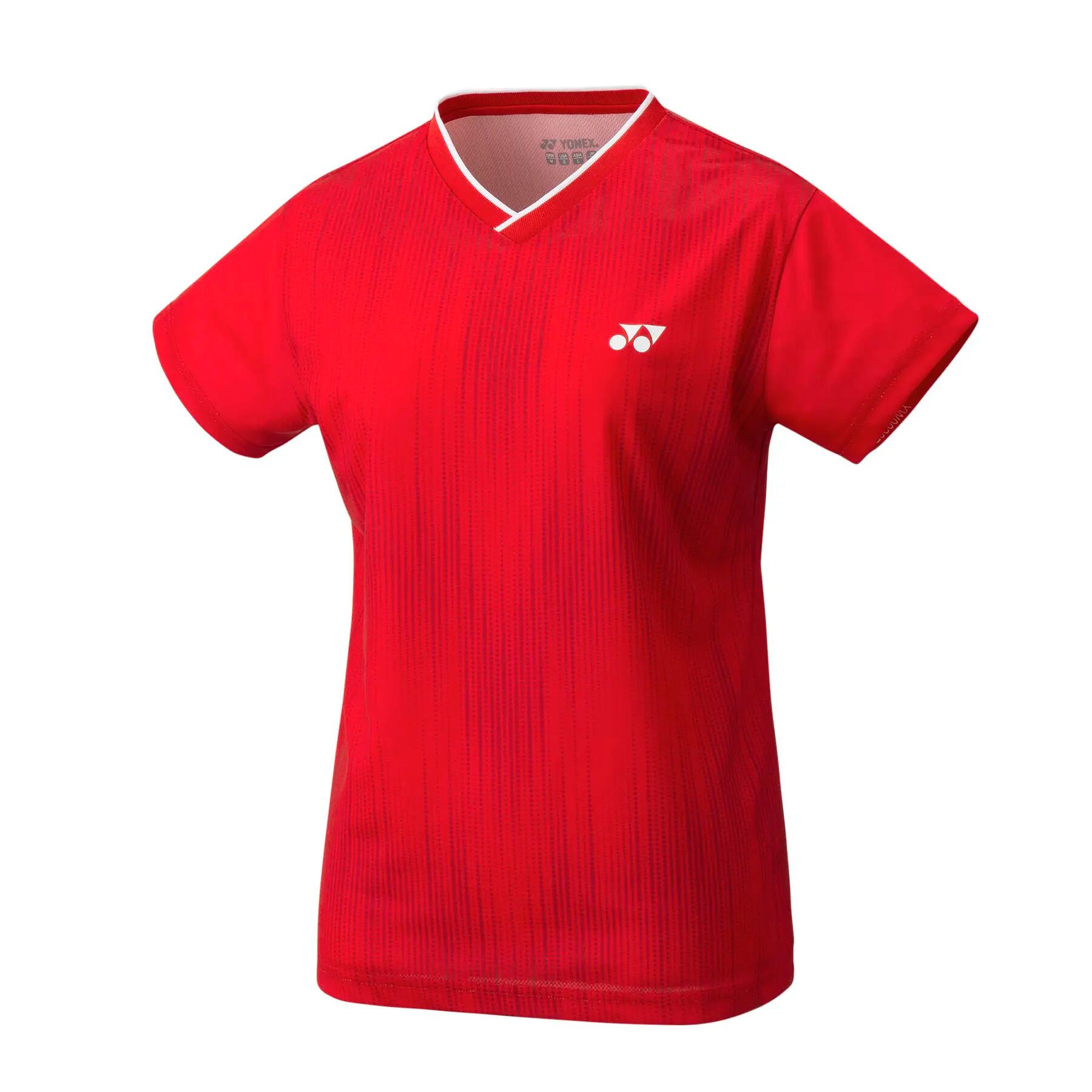 Koszulka col rond f eme Yonex