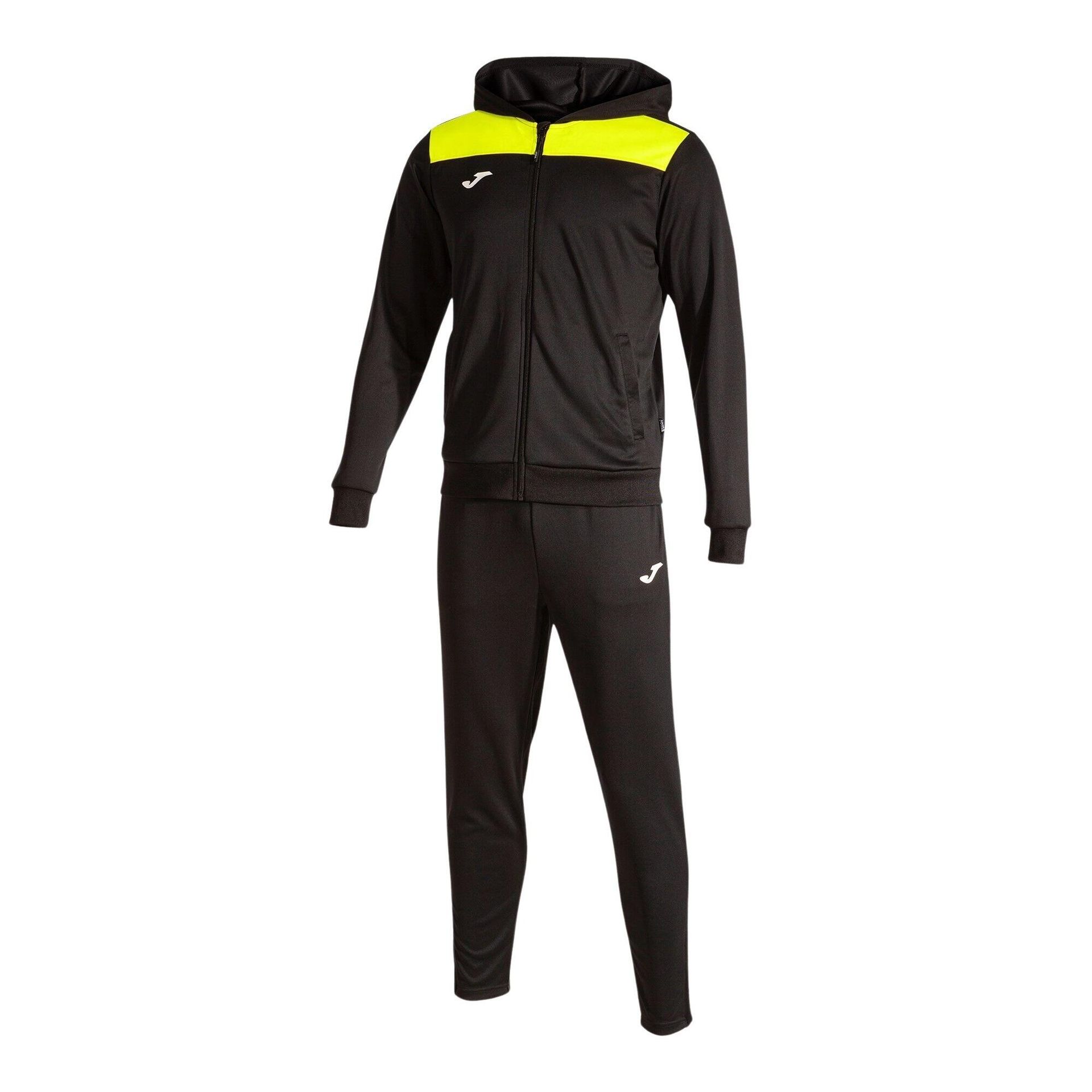 Dres Joma Phoenix II