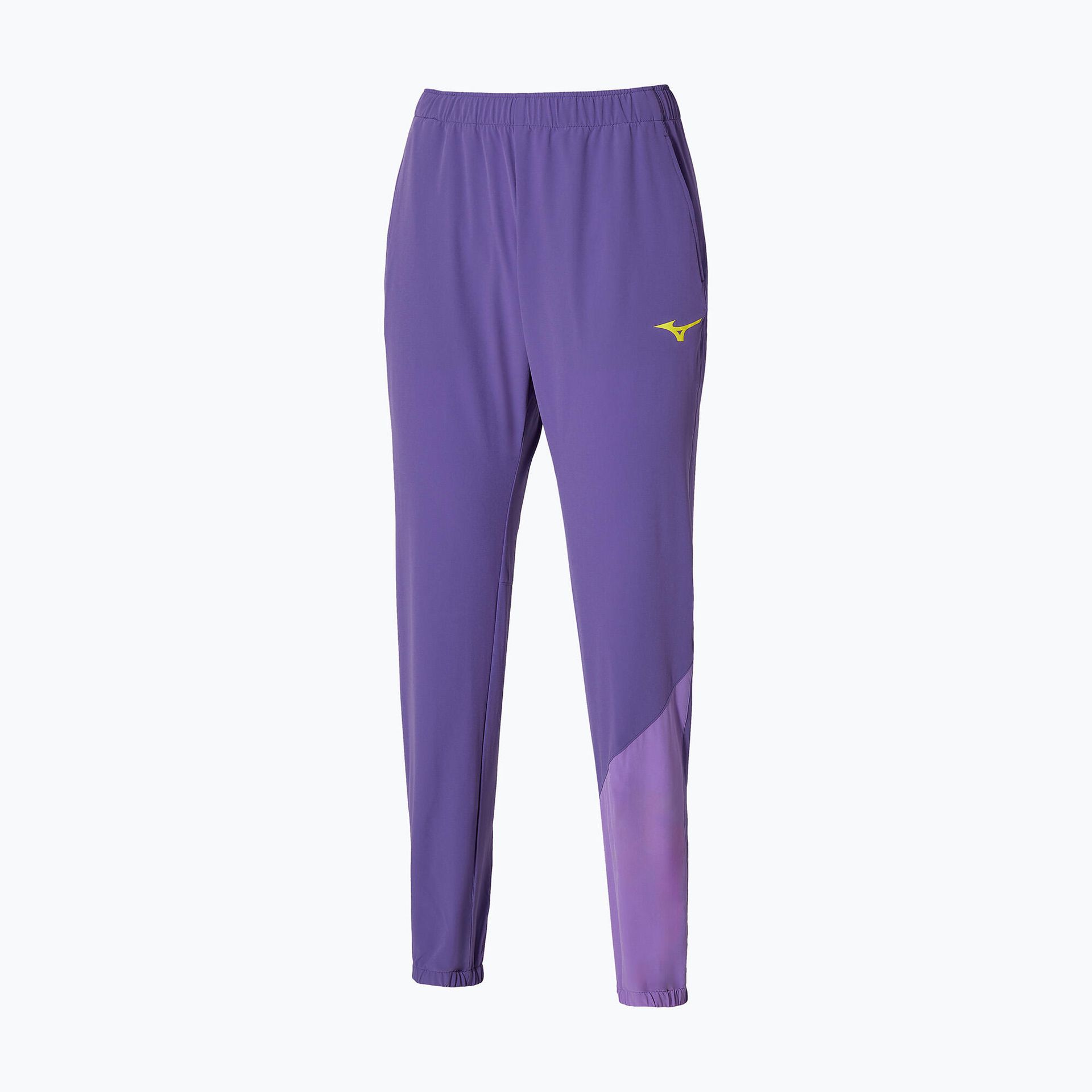 Spodnie tenisowe damskie Mizuno Mugen Pant
