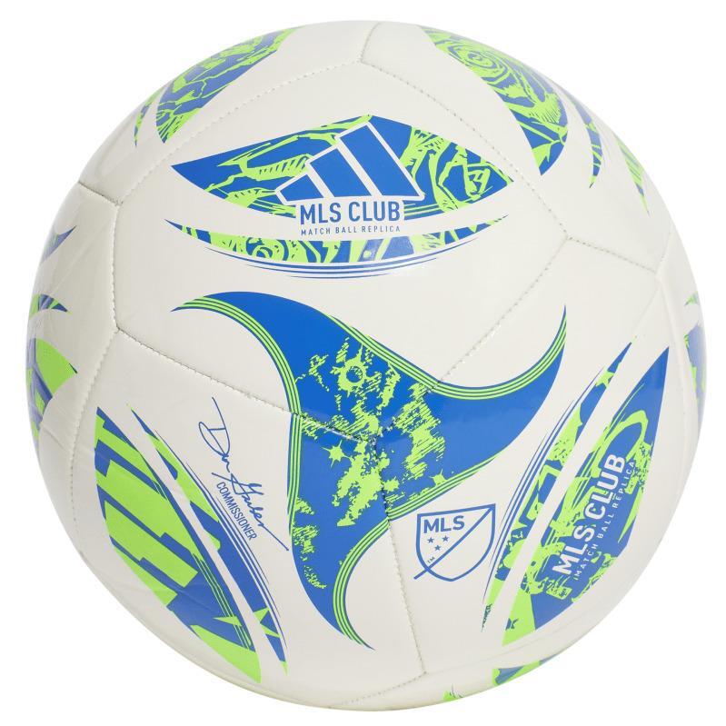 Piłka nożna Adidas MLS 25 Club