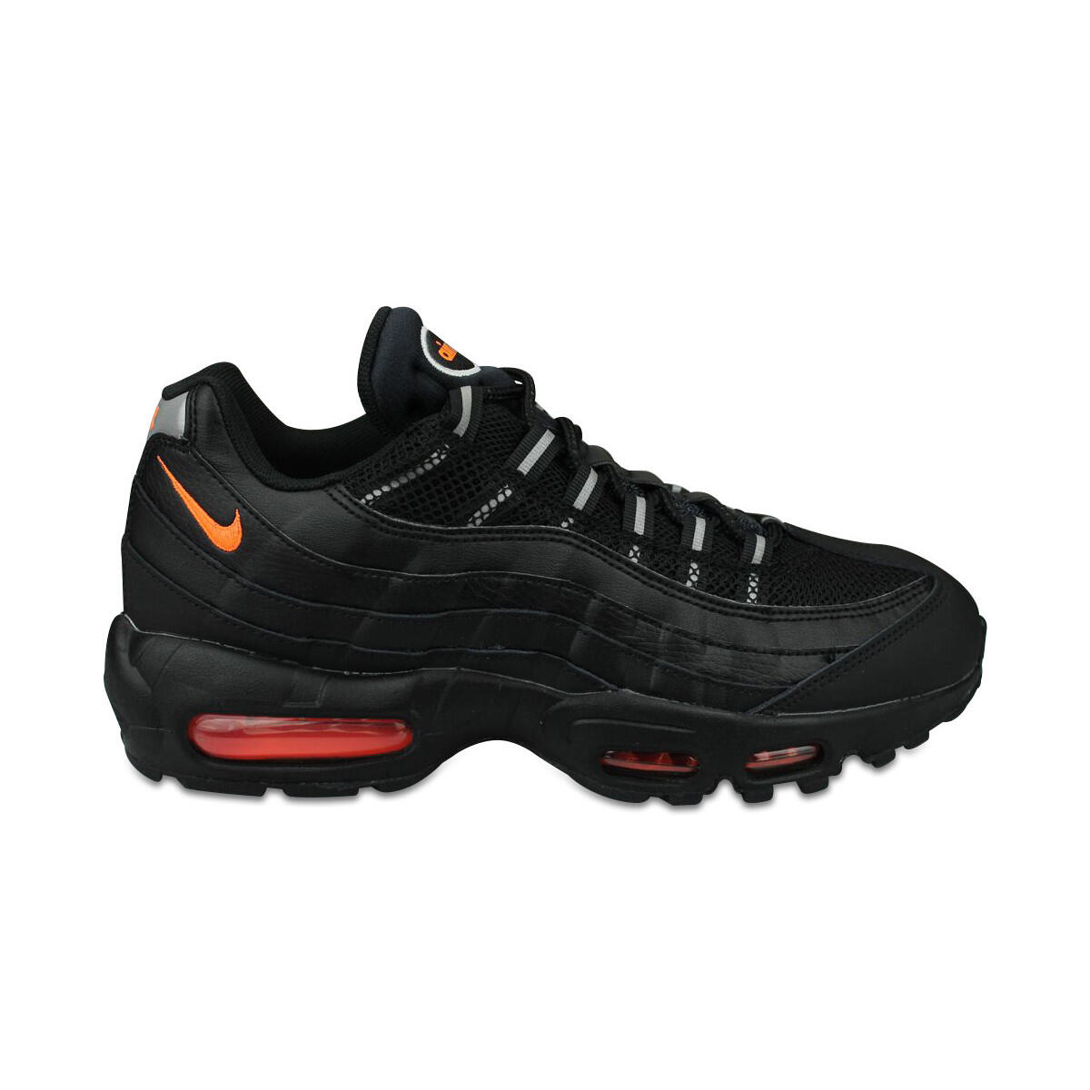 Buty do chodzenia męskie Nike Air Max 95 Ess