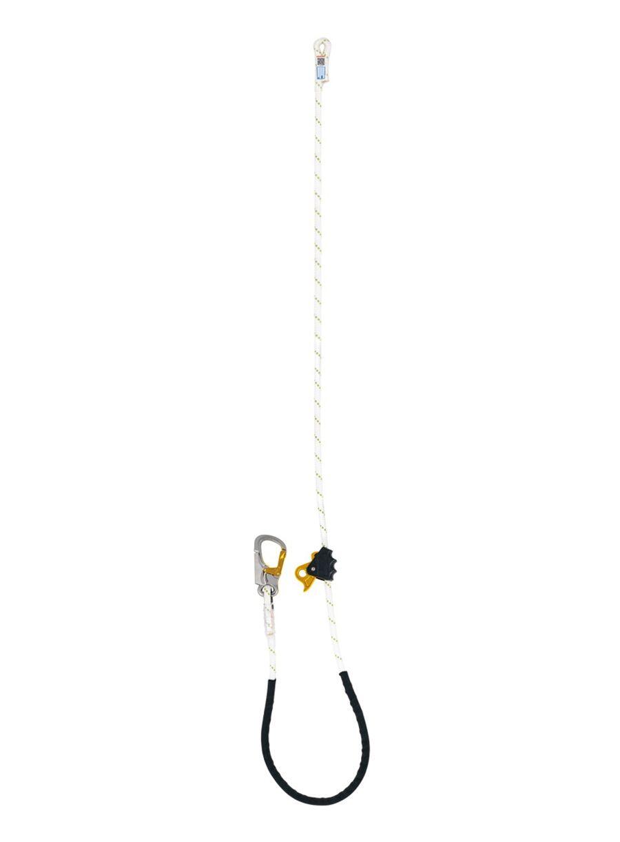 Lonża Beal Adjust Air 500 cm