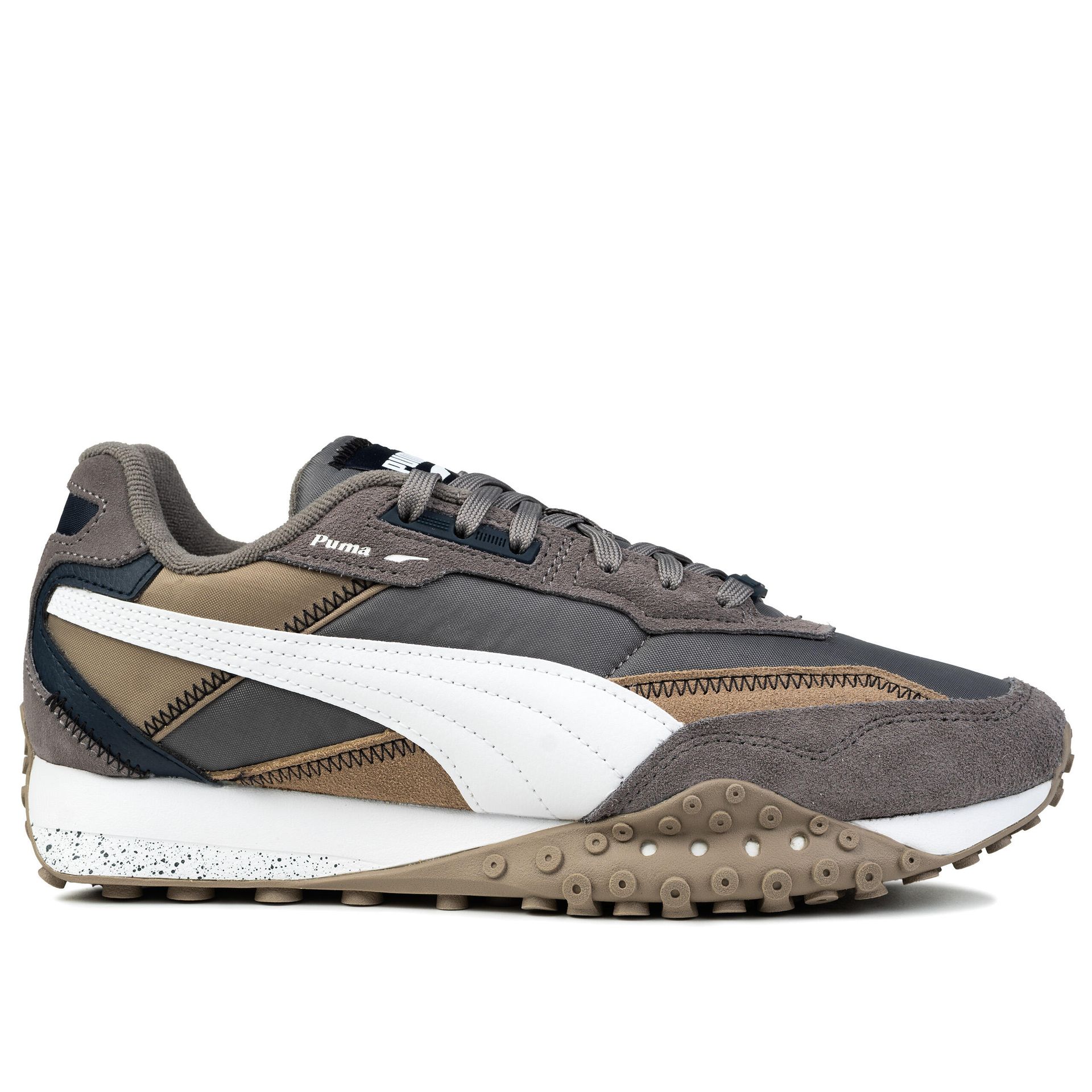 Buty do chodzenia męskie Puma Rider
