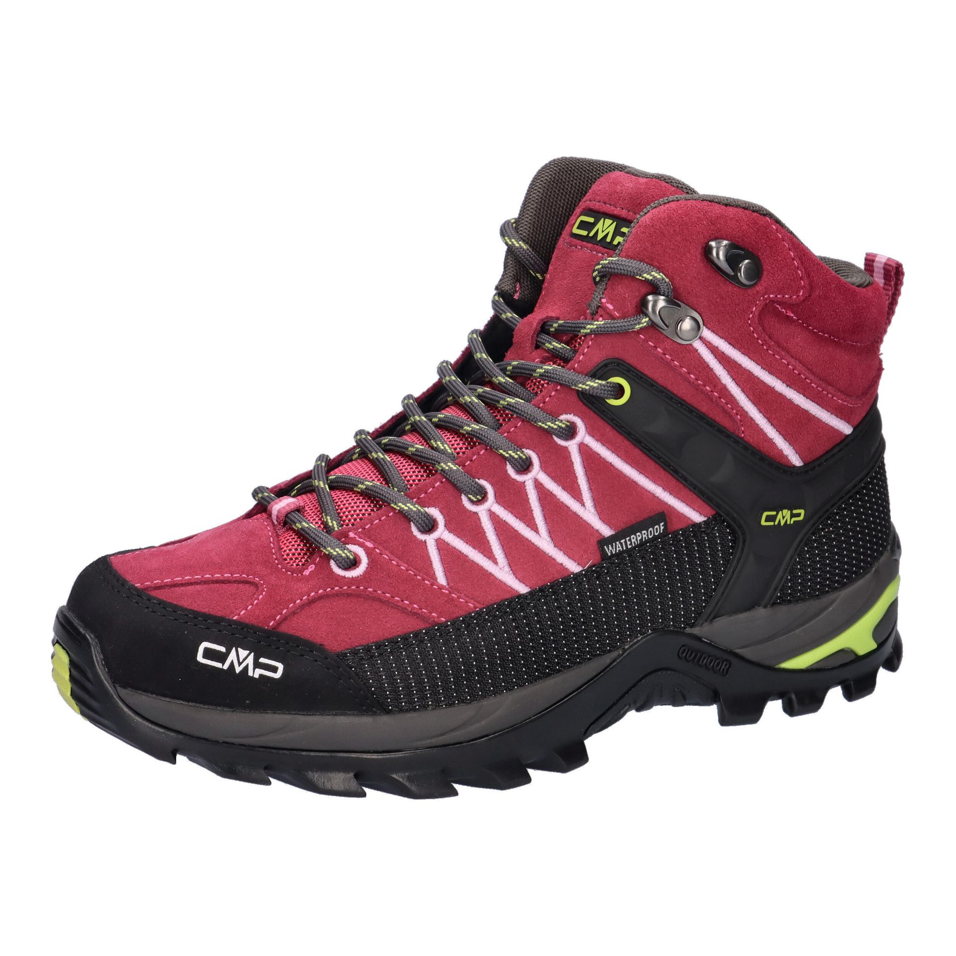 Buty trekkingowe damskie CMP Rigel Mid 3Q1294601FU 41