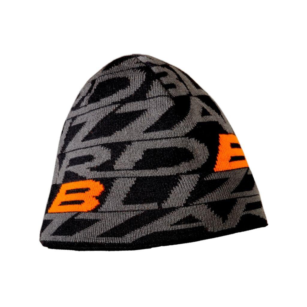 Blizzard Dragon Cap Czarny UNI dorośli 54-62 cm) Czerwony 2013-2014
