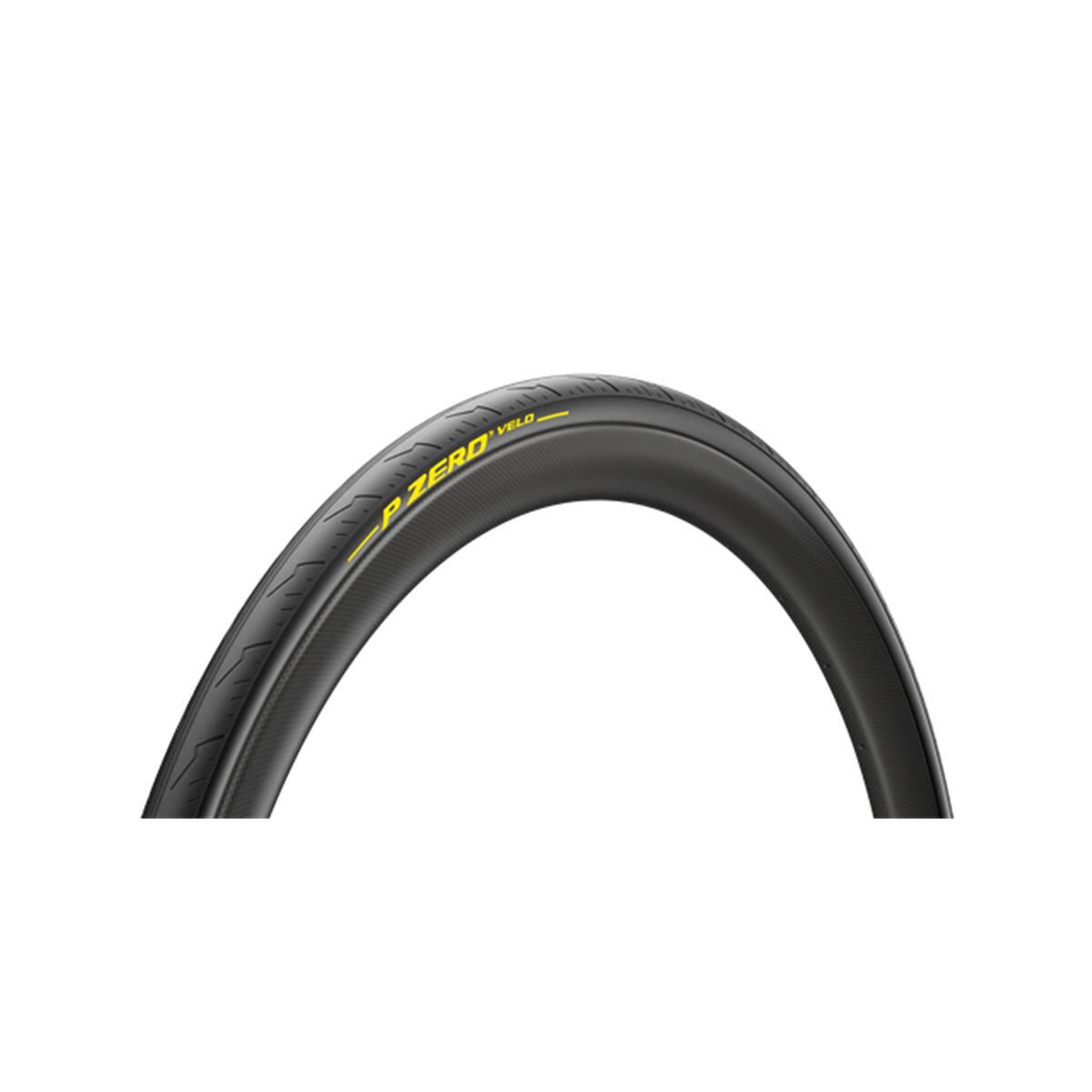 Pirelli Pirelli P Zero Velo Tub Opona dętkowa 28x1.00