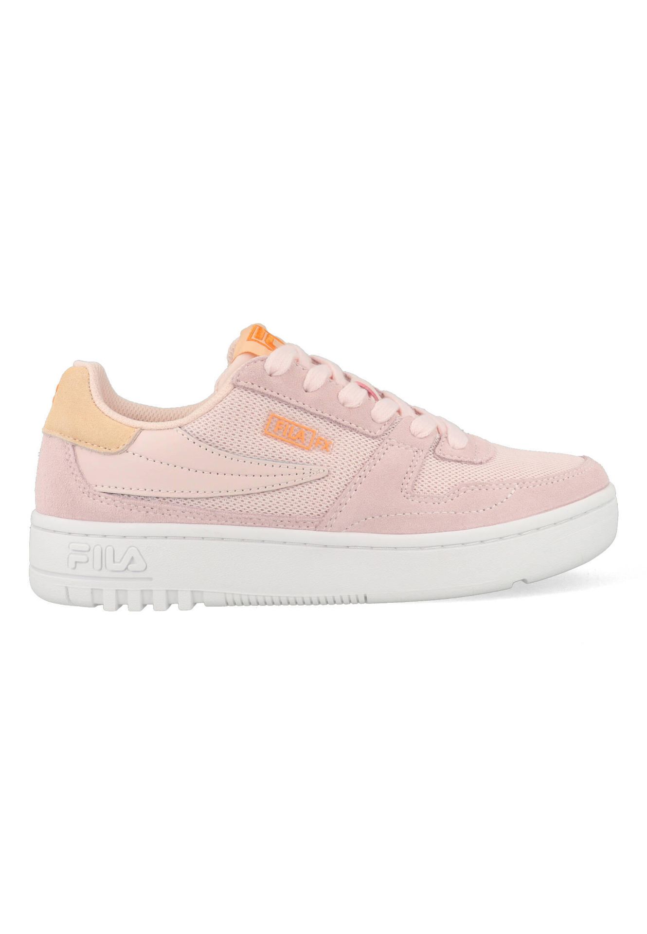 Fila FXVENTUNO S FFW0395.43177 Roze-39