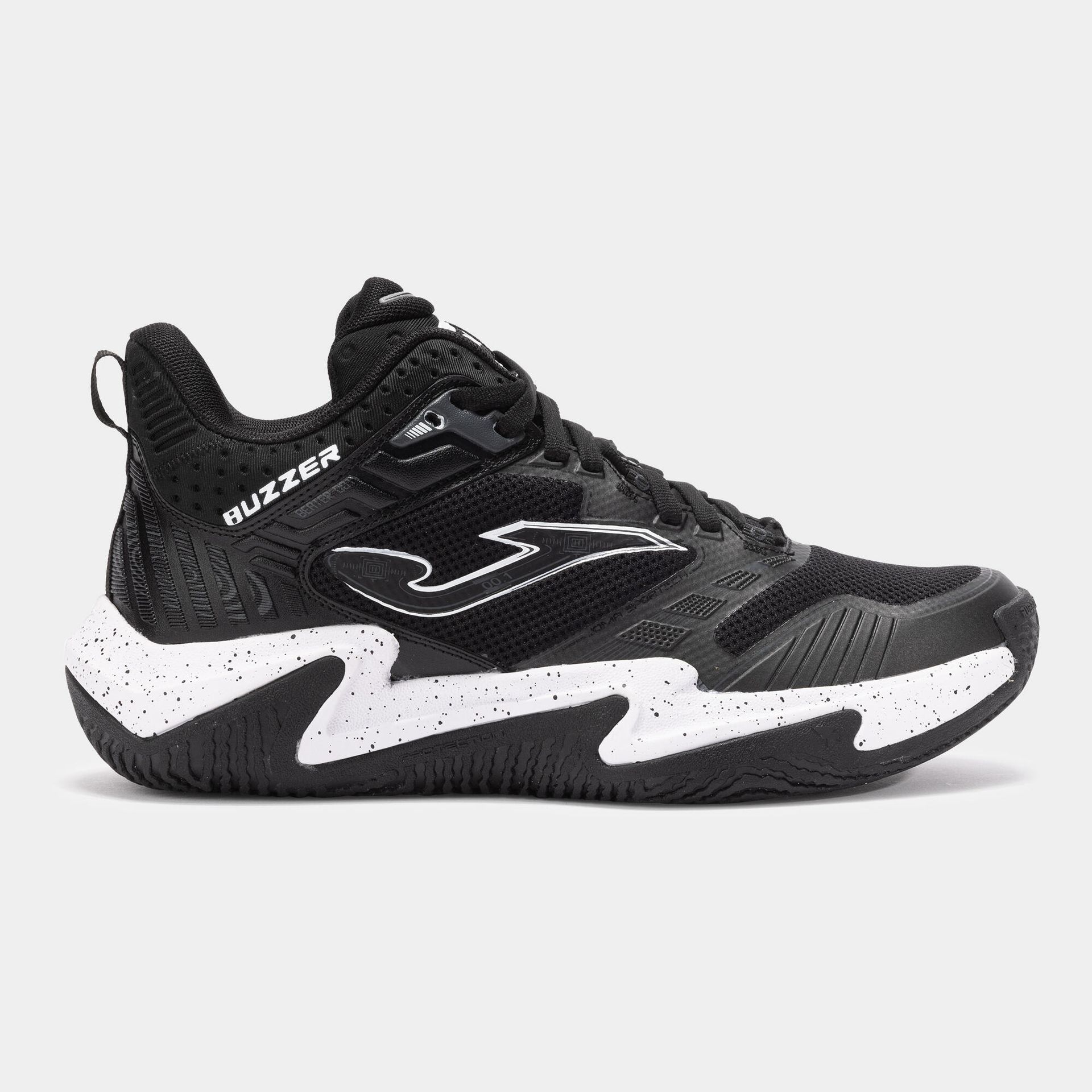 Buty do koszykówki męskie Joma Buzzer black WYSYŁKA W 24H 30 DNI NA ZWROT