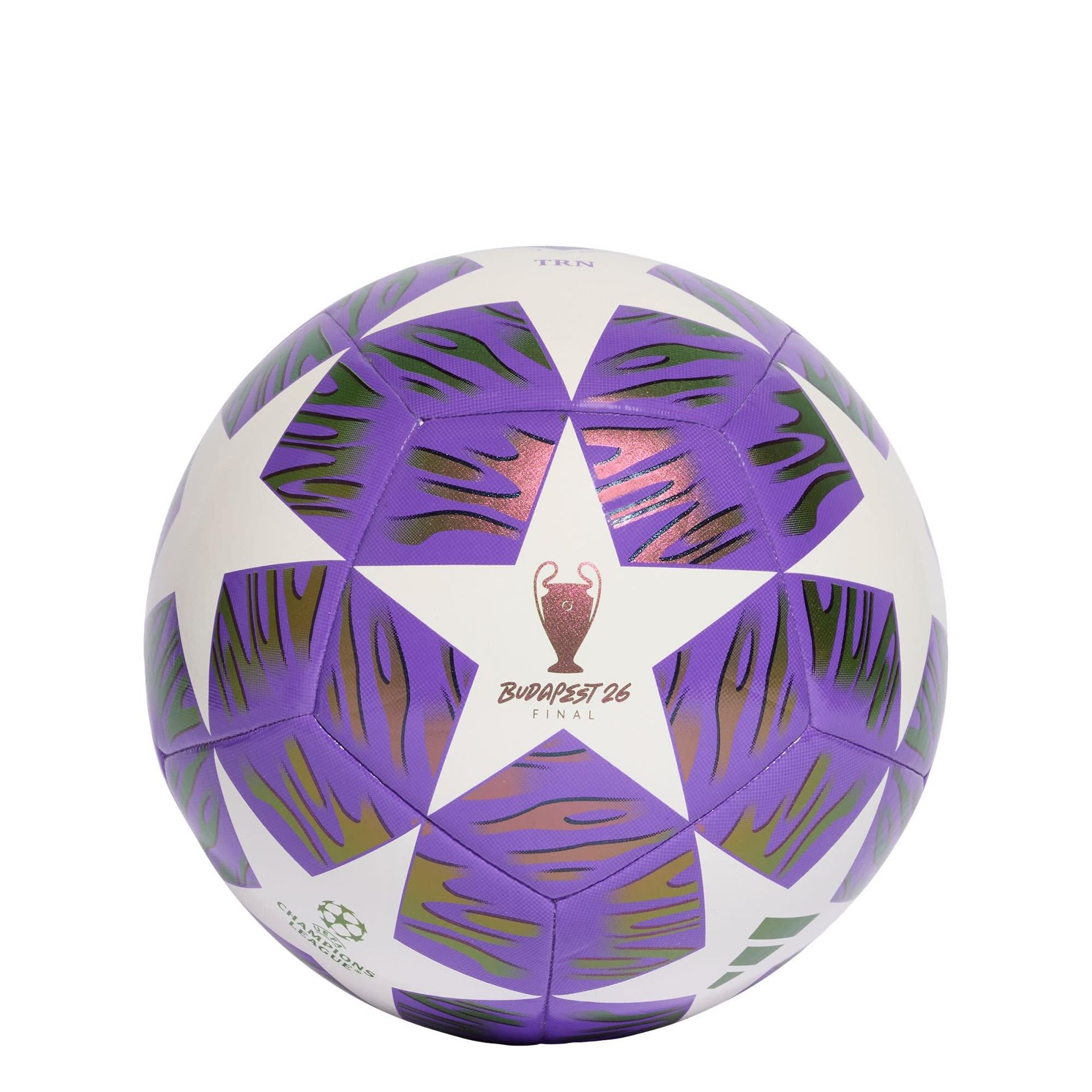 PIŁKA TRENINGOWA UEFA CHAMPIONS LEAGUE FINAL