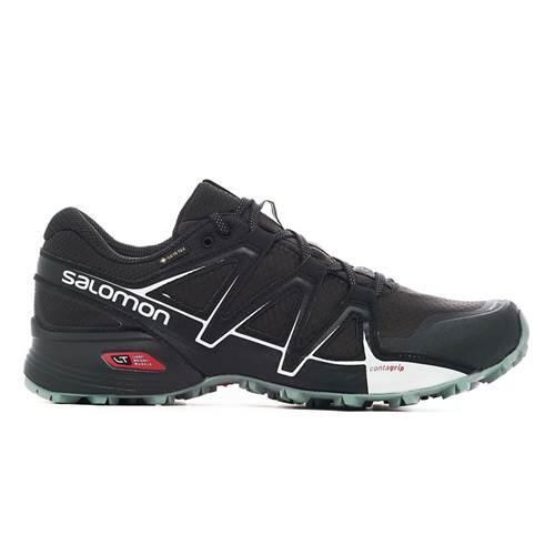 Buty męskie sportowe Salomon Speedcross Vario 2 Gtx 398468 46