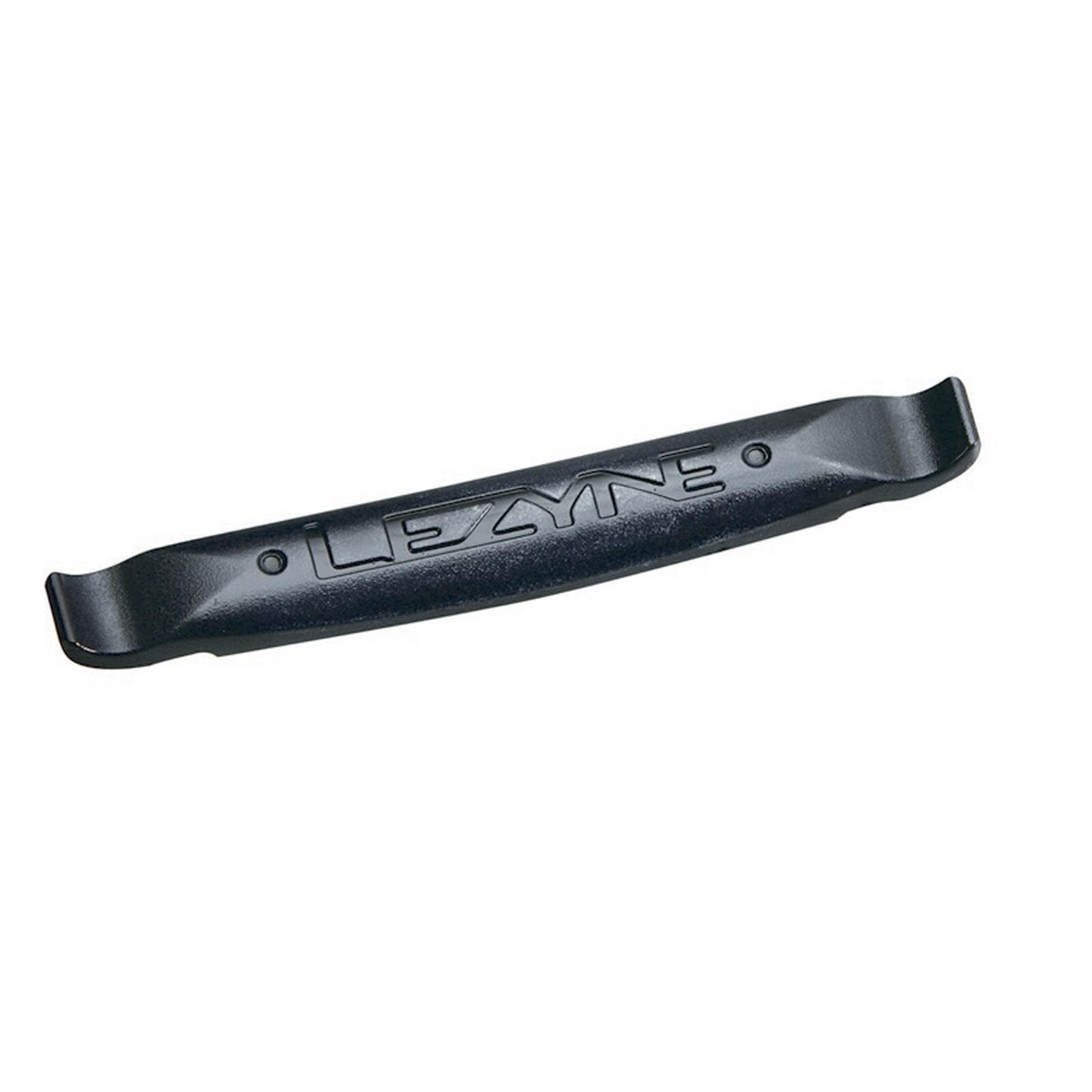 LEZYNE Matrix Lever (1 para), black 2021 Zestawy naprawcze 455000332