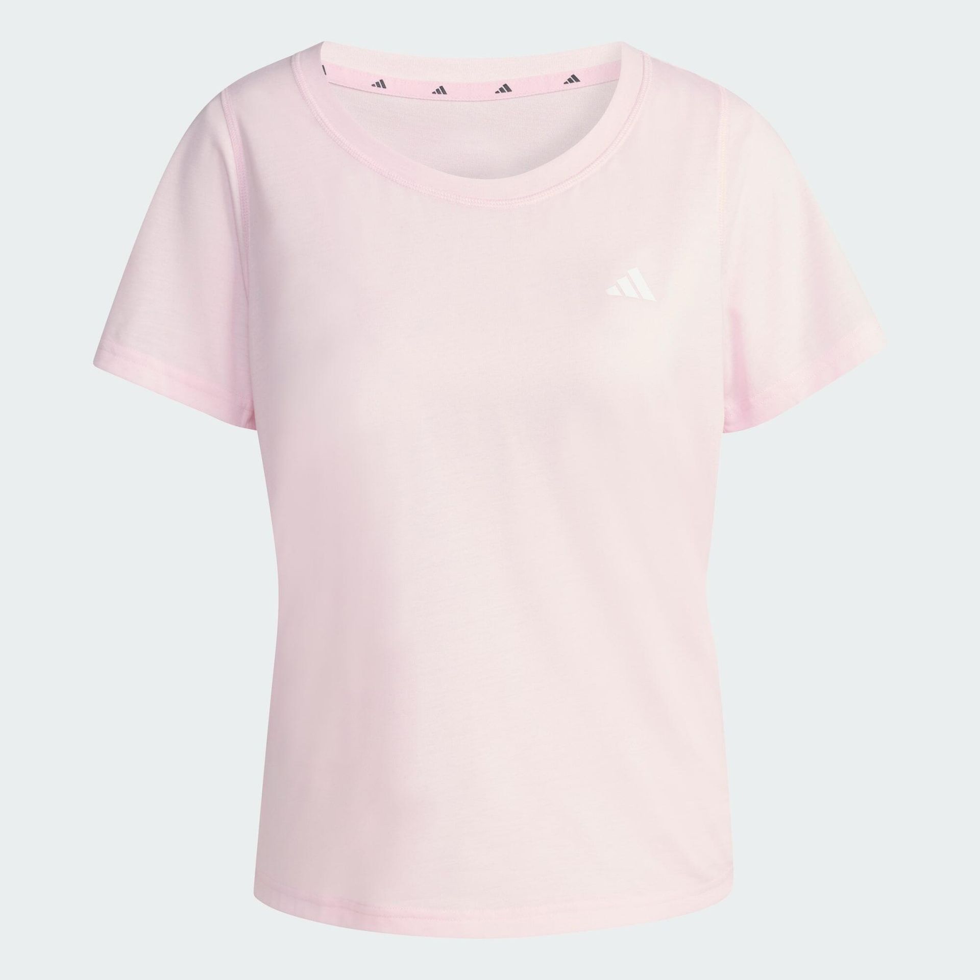 Koszulka Workout Essentials Scoop Neck