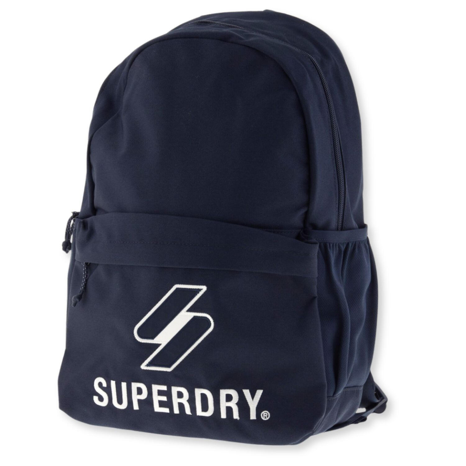 Plecak miejski Superdry Code Essential Montana unisex