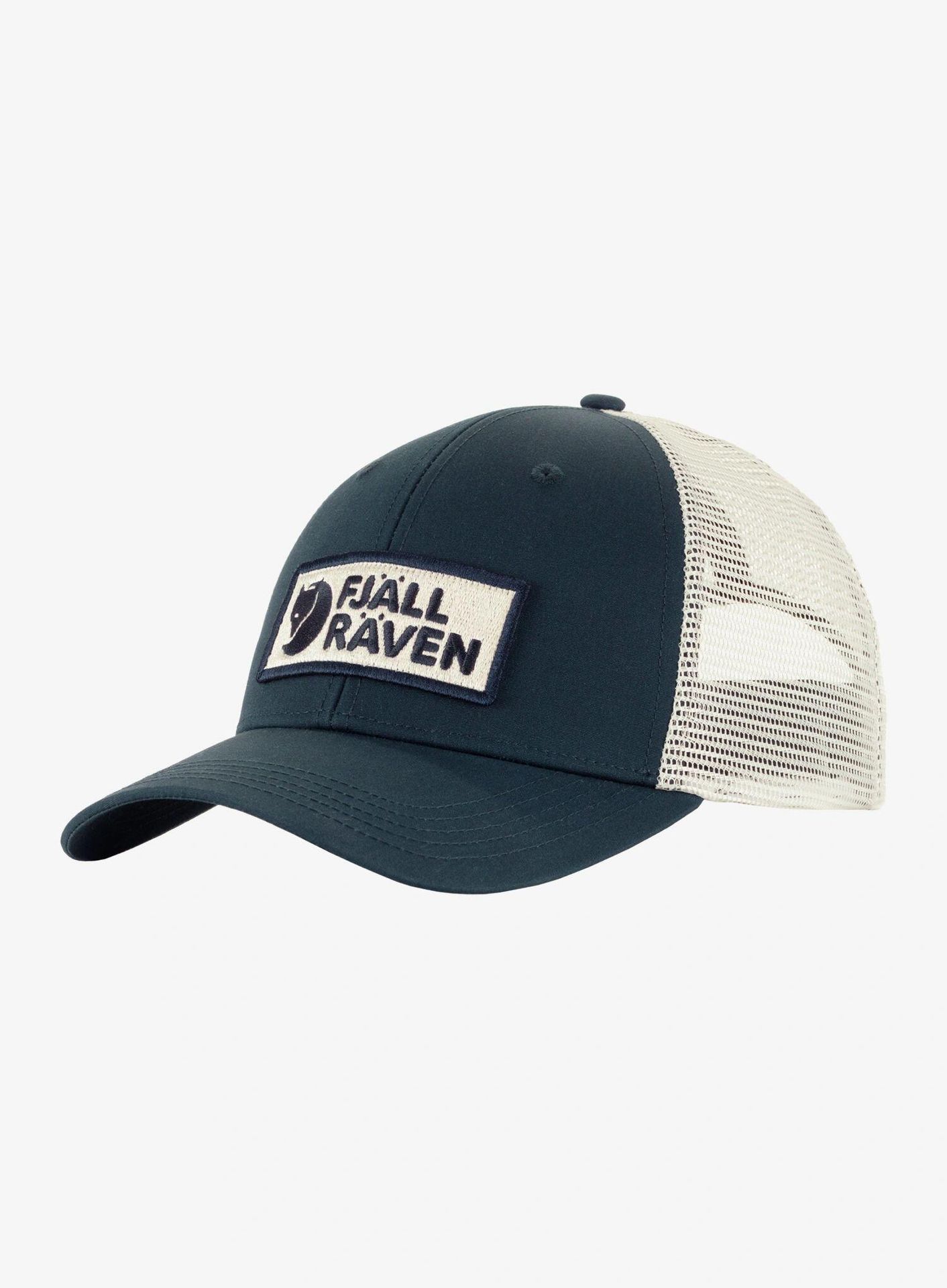 Czapka z daszkiem Fjallraven Langtradarkeps