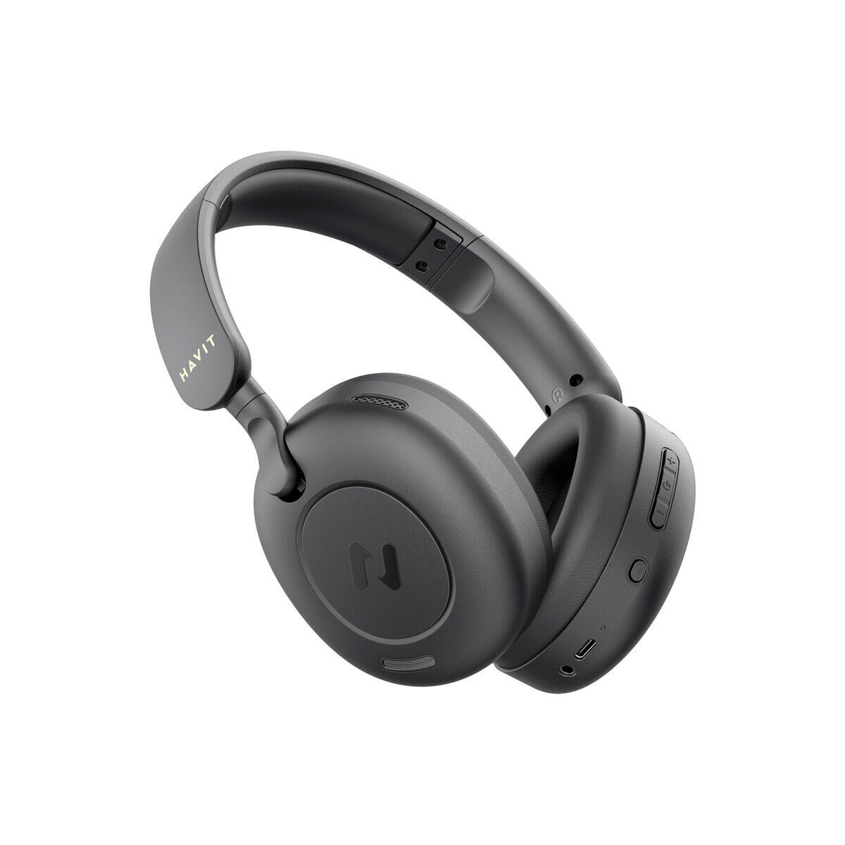 Havit H655BT czarne