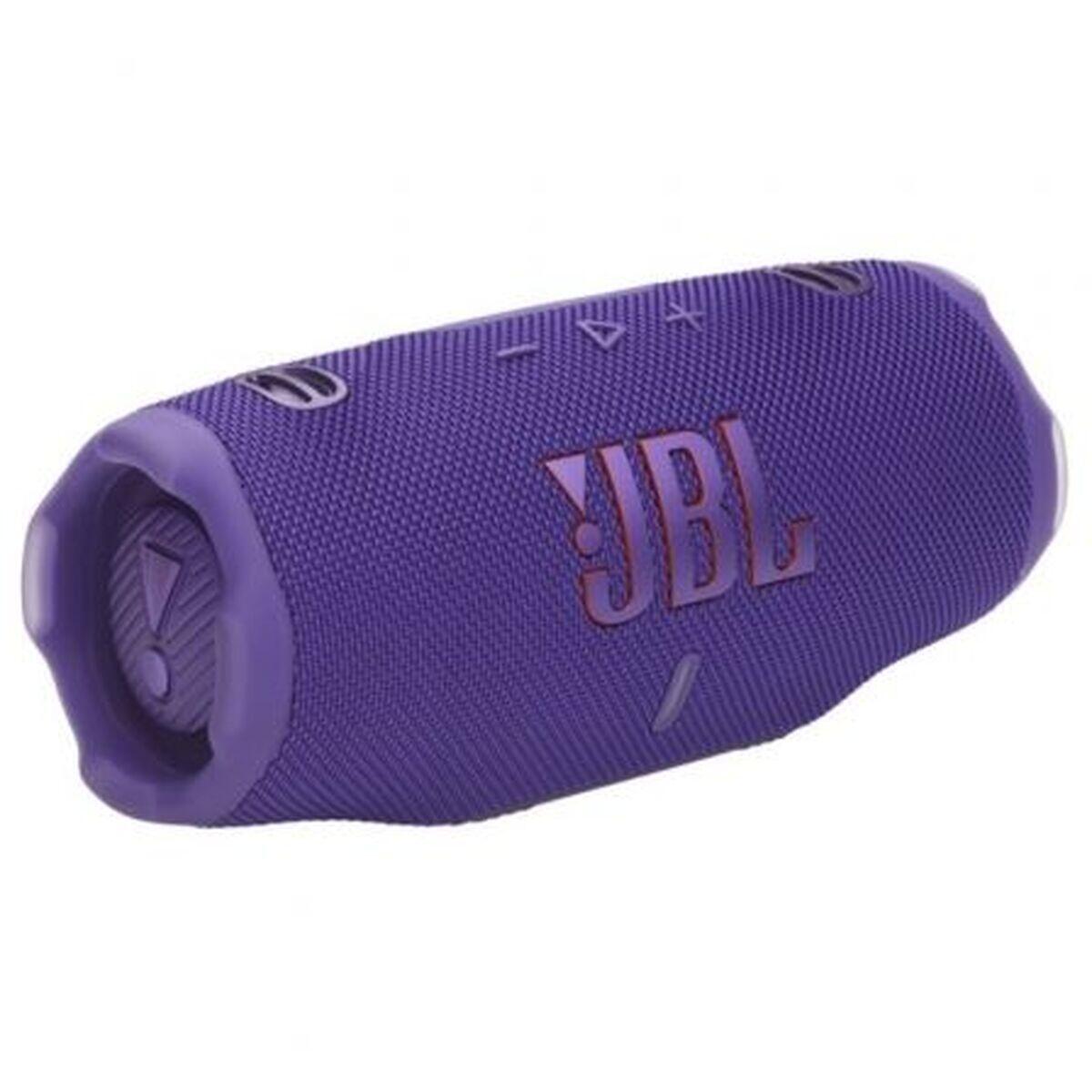 JBL Charge 6 Fioletowy