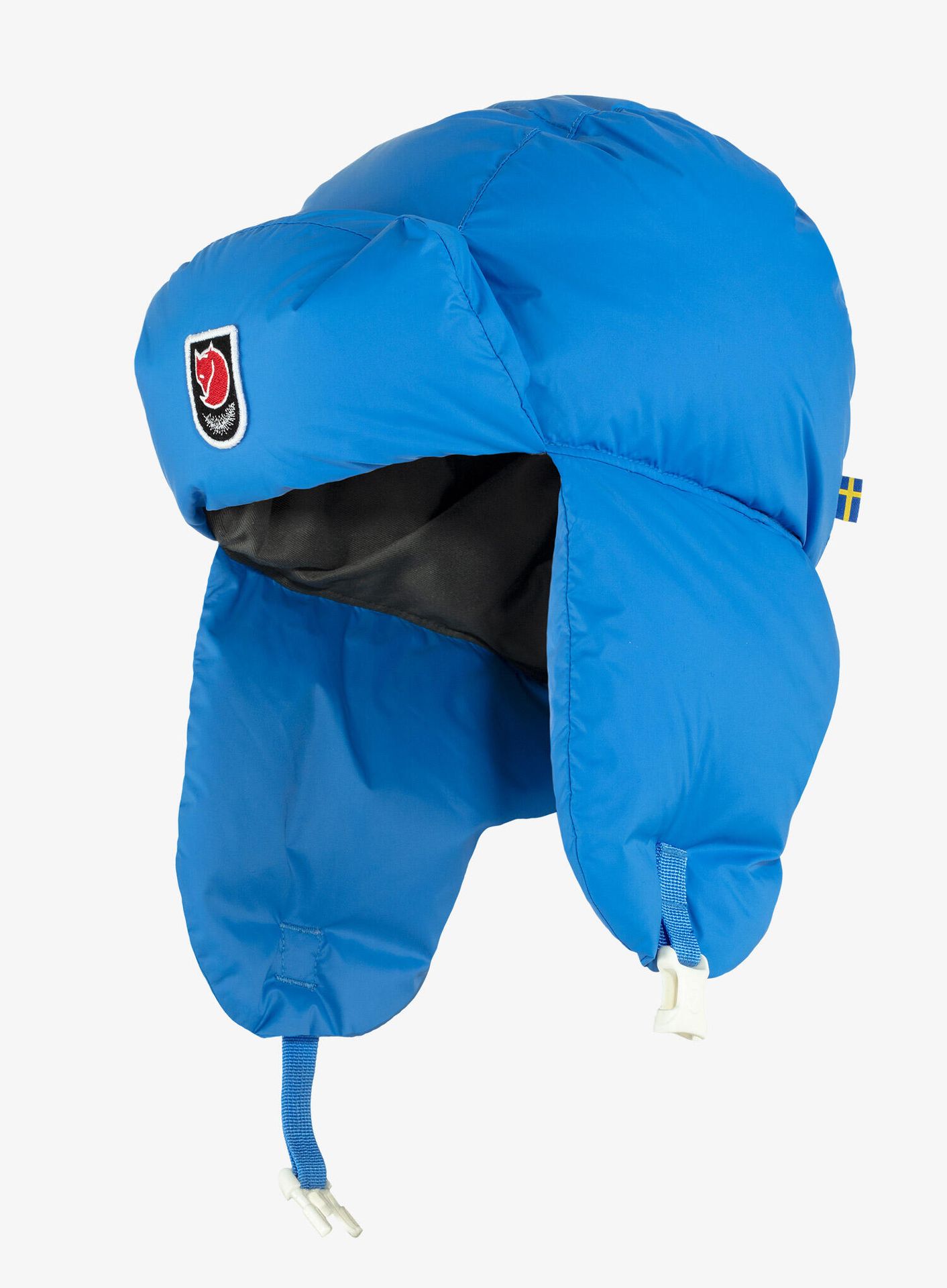 Czapka zimowa Fjallraven Expedition Down Heater