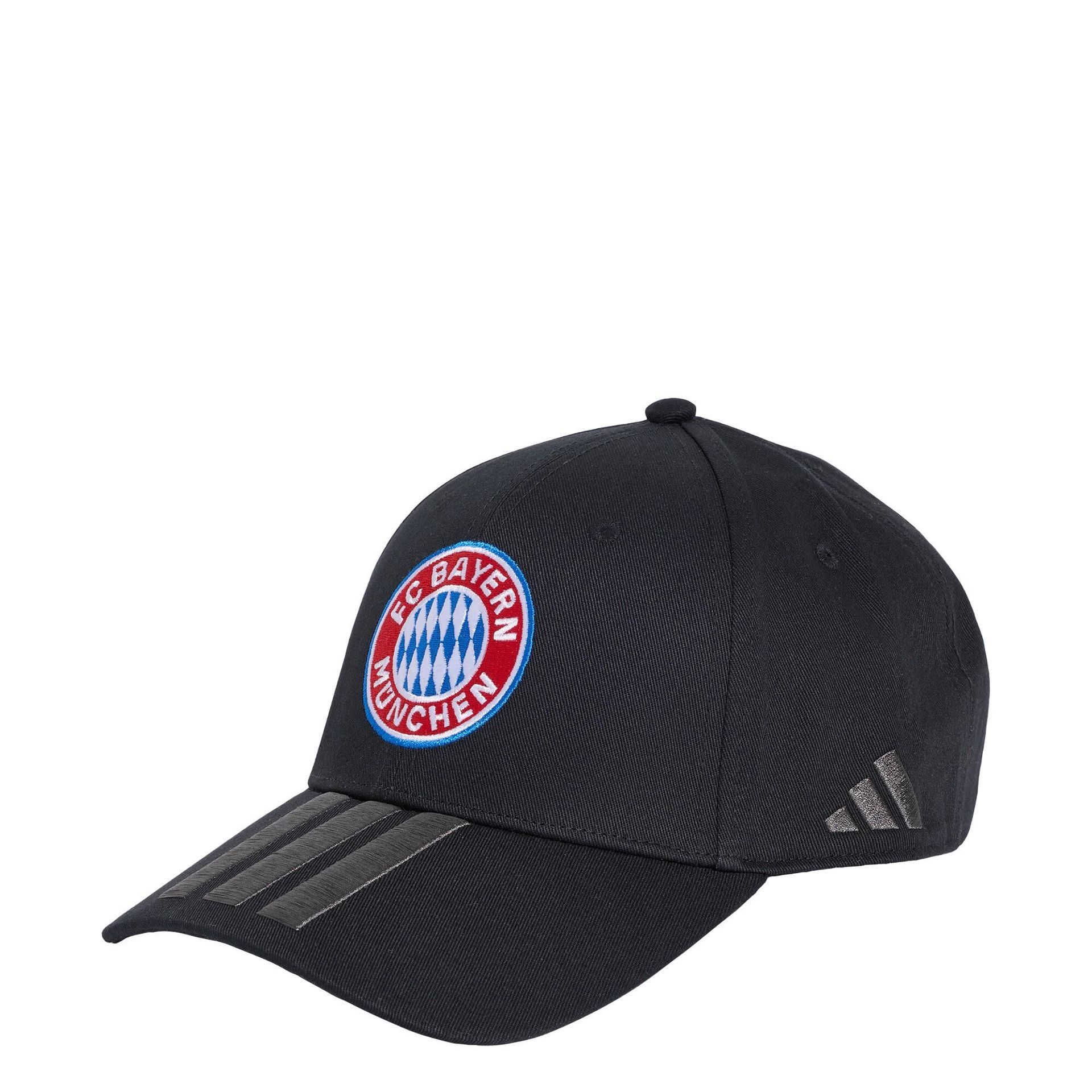 CZAPKA Z DASZKIEM FC BAYERN MONACHIUM