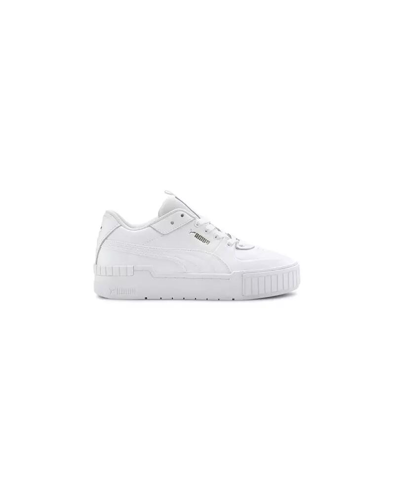 Buty Kobieta Puma Cali Sport biały
