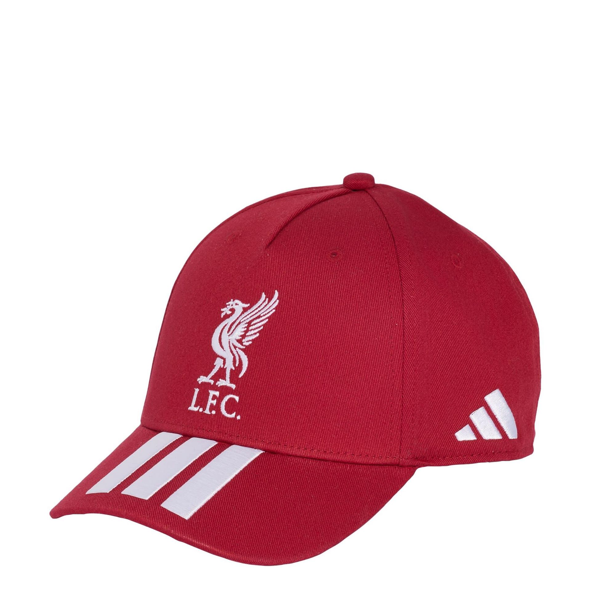 CZAPKA DZIECIĘCA LIVERPOOL FC