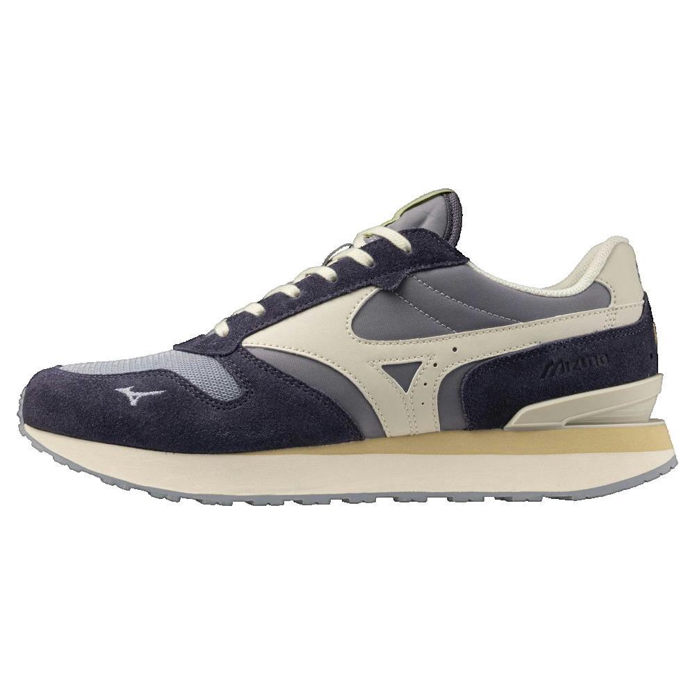 Buty Mężczyzna Mizuno RB87 szary