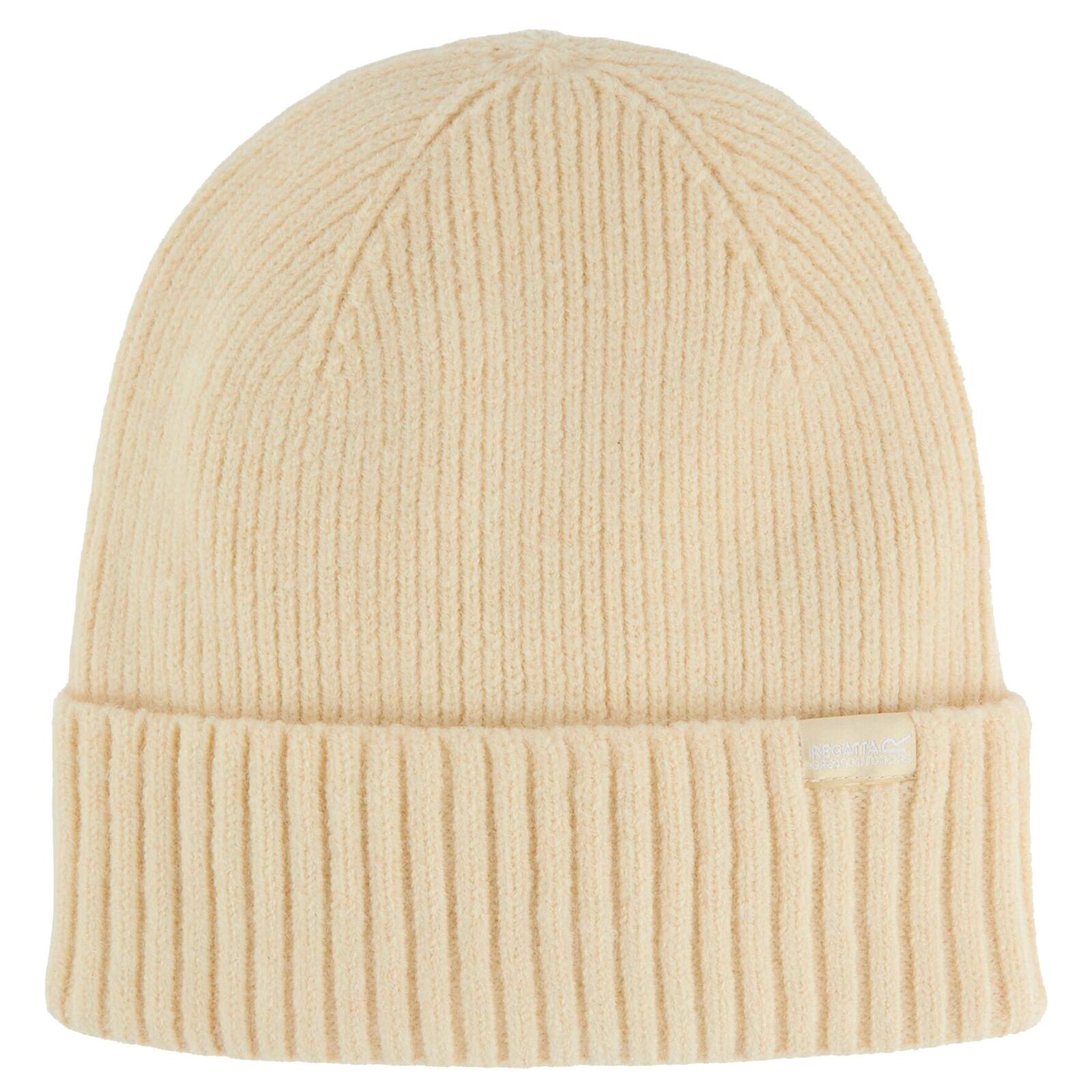 Czapka damska zimowa Ribbed Basic