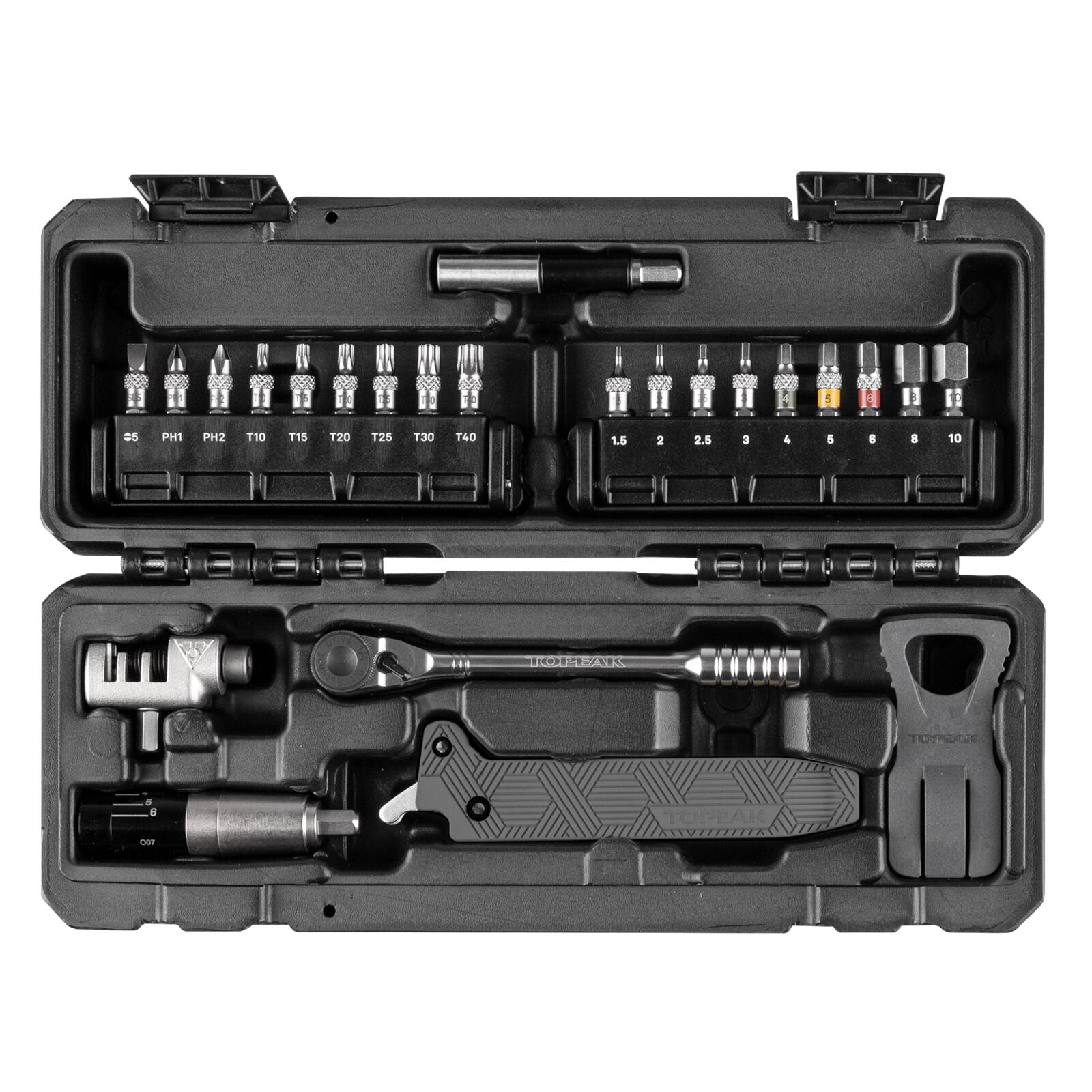 Essential ToolShop