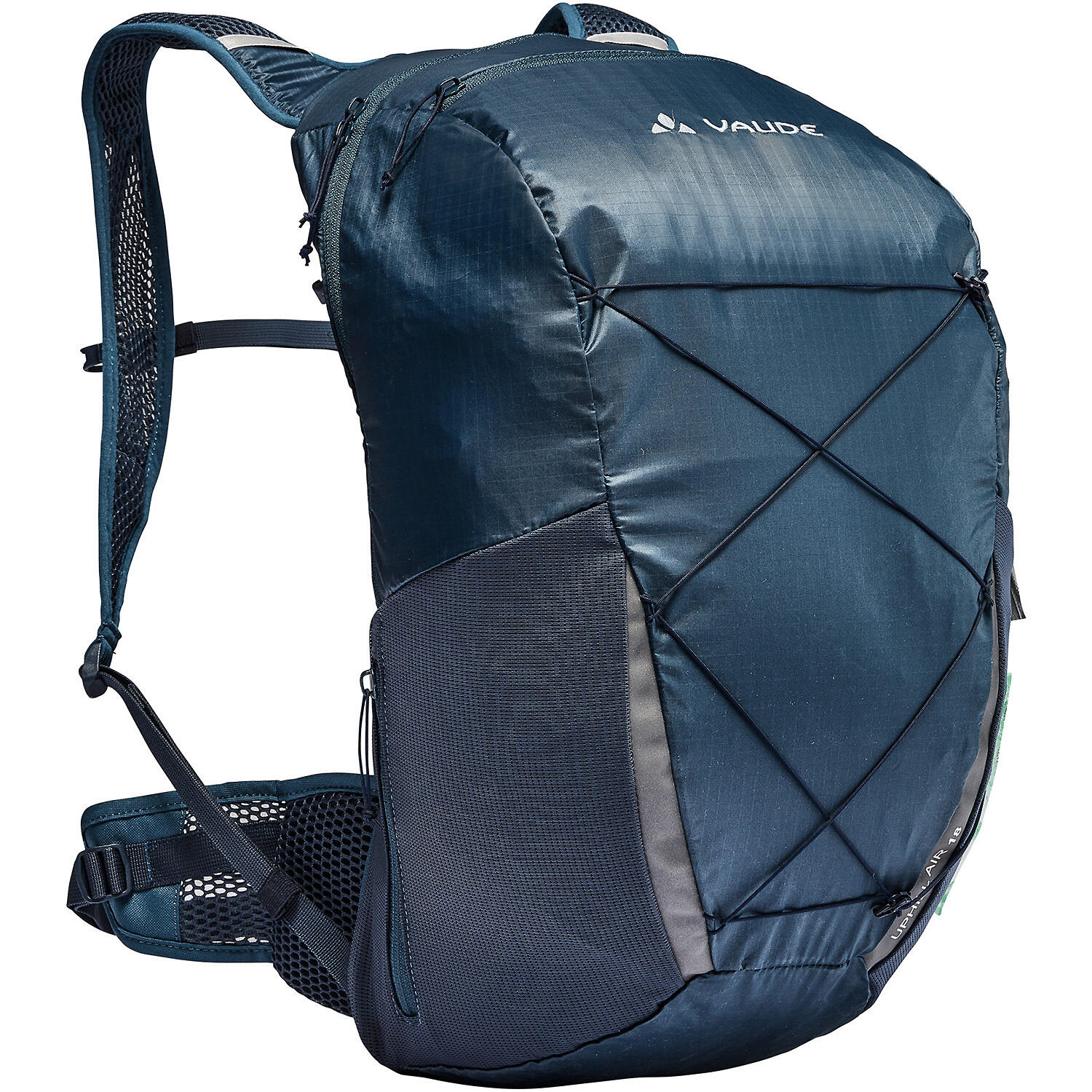 VAUDE Uphill Air 18 plecak unisex