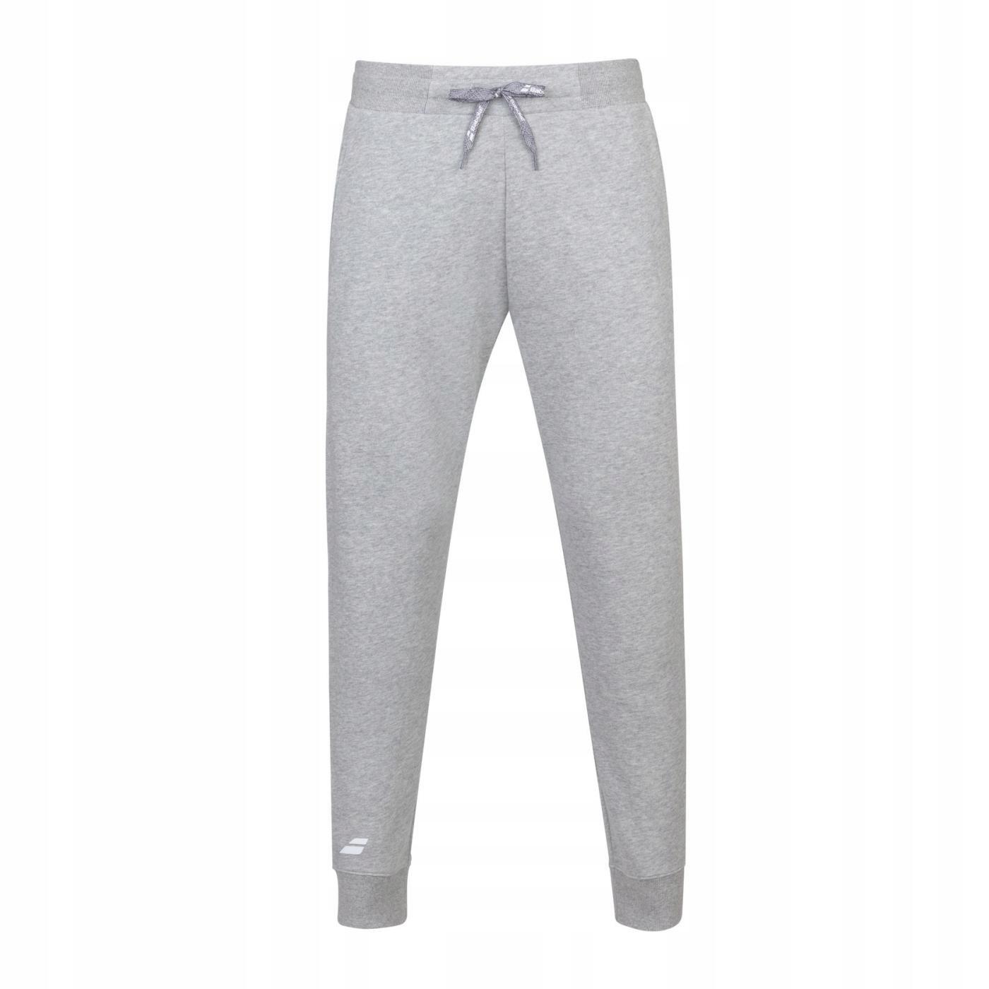 Spodnie dresowe juniorskie Babolat Exercise Jogger
