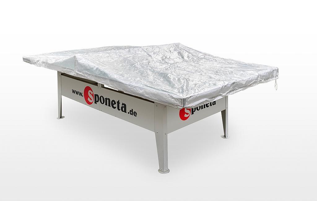 Pokrowiec na otwarty stół do ping-ponga Sponeta Type 1