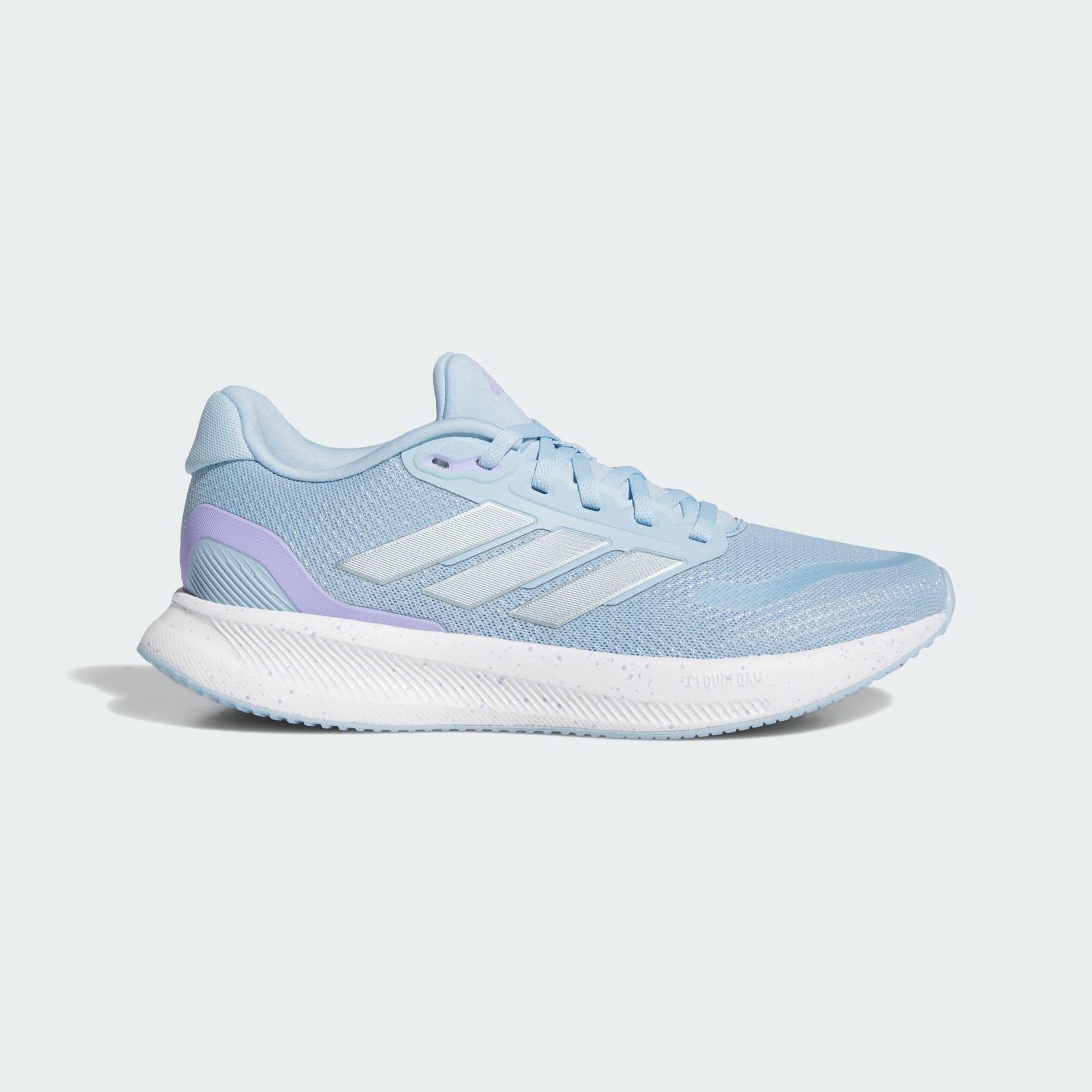 Buty damskie adidas Runfalcon 5 Running błękitne JQ9403 40 2/3