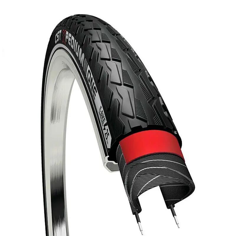 Opona CST Xpedium flanc reflex protection maximale
