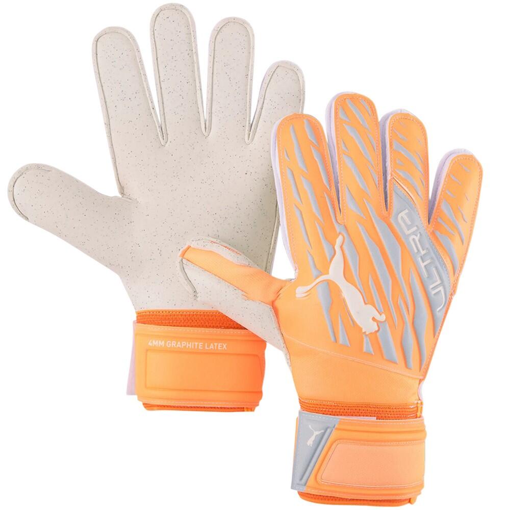 Rękawice Bramkarskie Puma Ultra Protect 2 Rc M 41792 05, Rozmiar: 9 * Dz