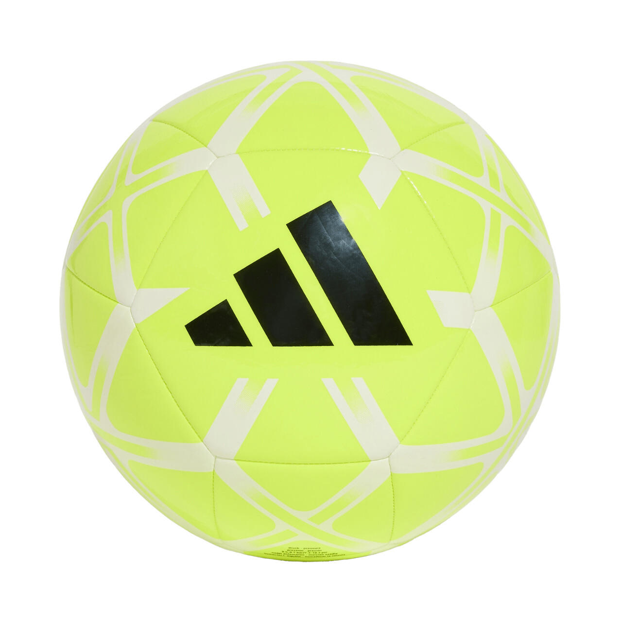 Piłka nożna adidas Starlancer Club