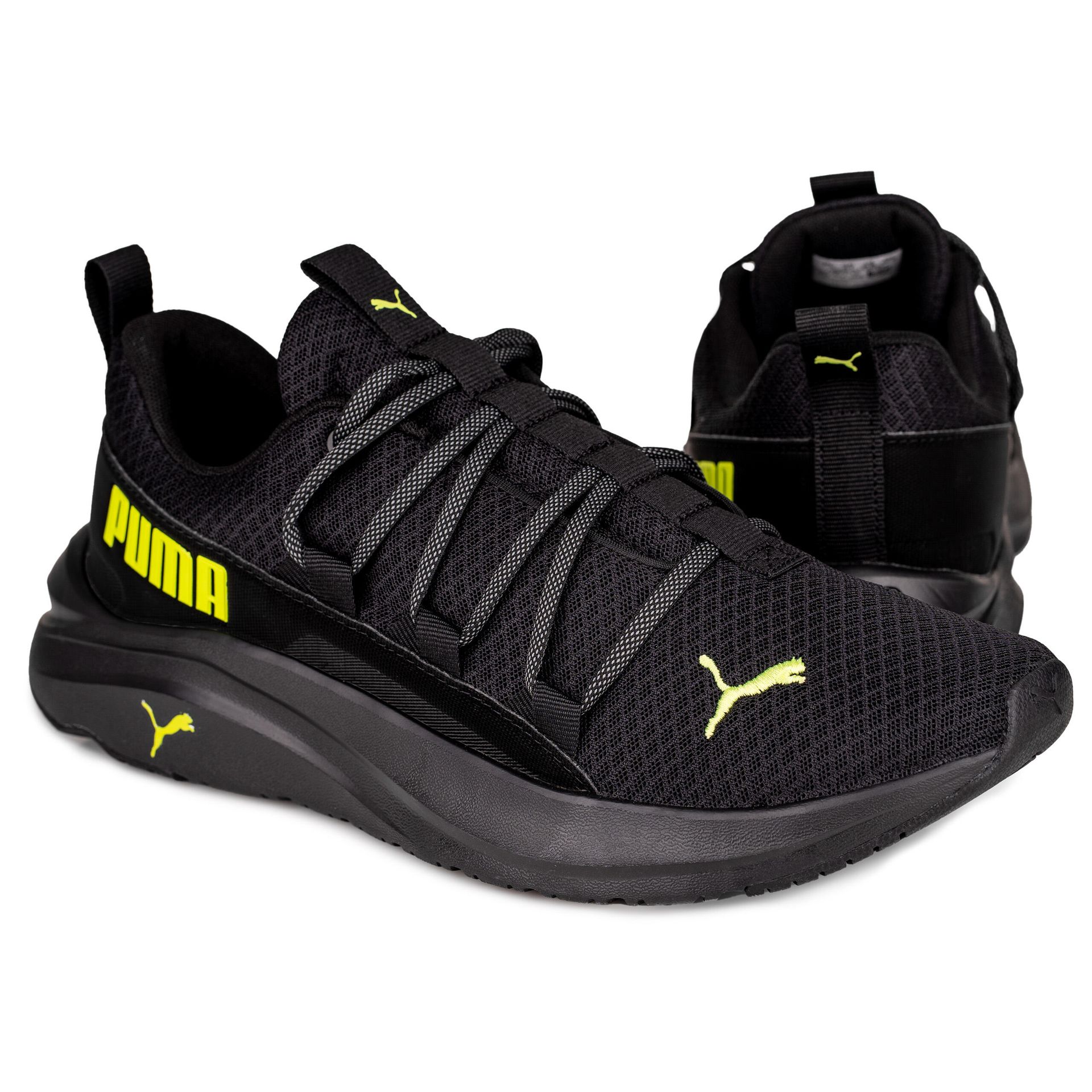 Buty Puma Softride One4all M 37767112 czarne