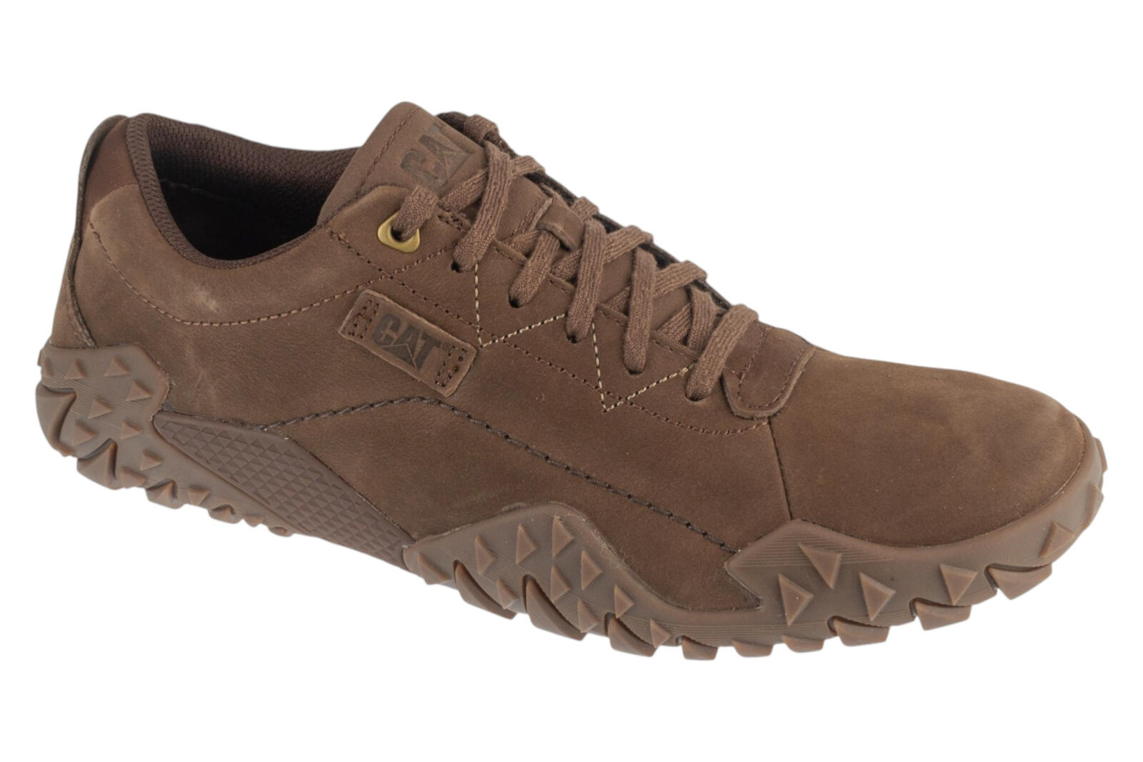 Caterpillar Buty męskie CAT CATERPILLAR GRIDLOCK LO LOW P726602 41
