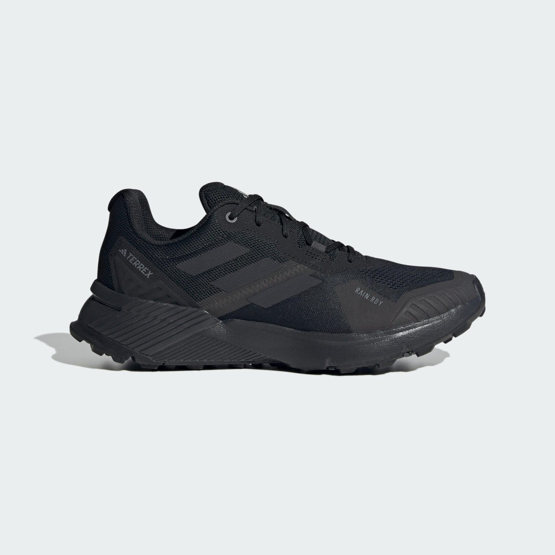 Buty do biegania adidas Terrex Soulstride Rain.Rdy M (kolor Czarny, rozmiar 46)